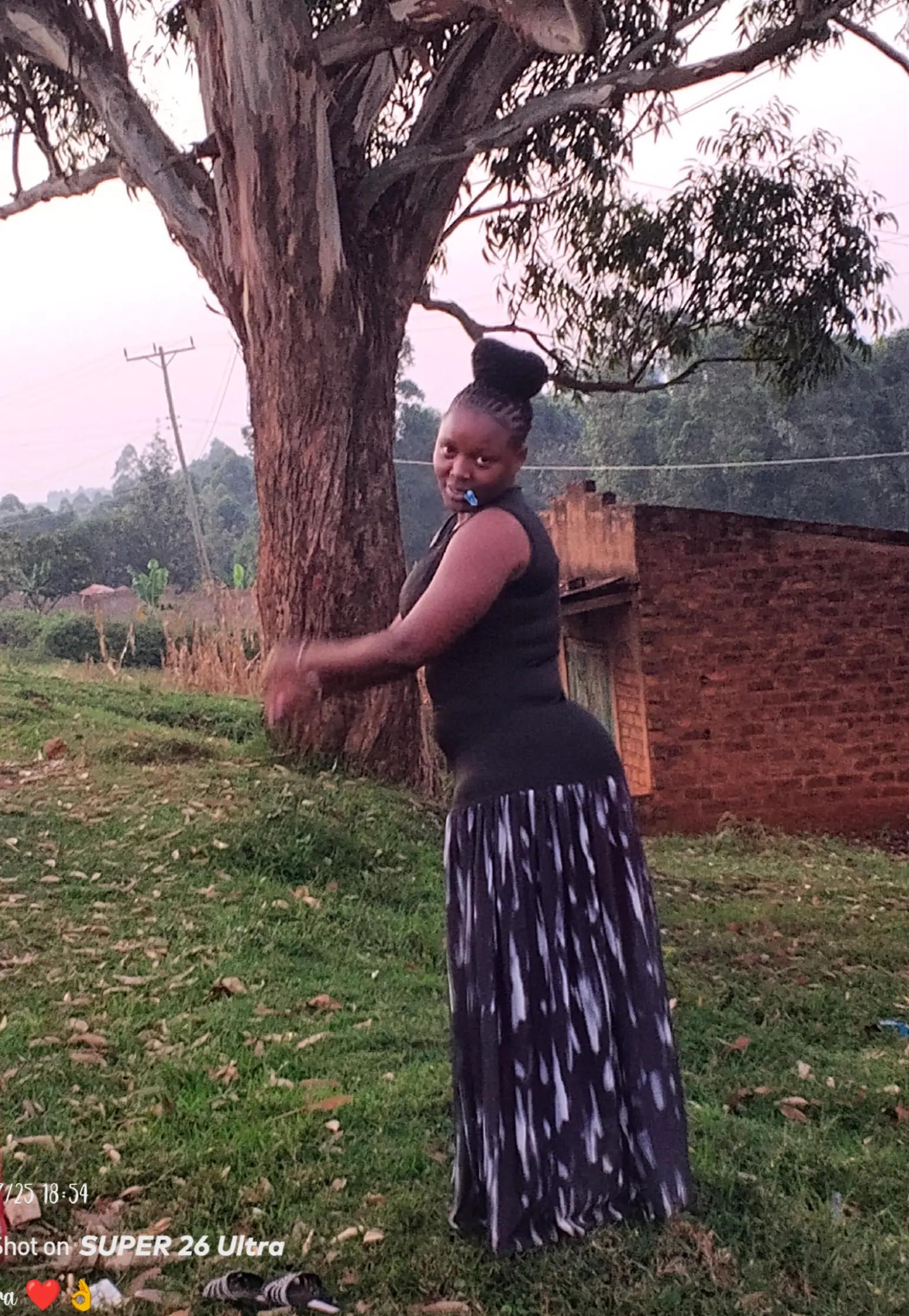 @kelpie the kisii babe โ๏ธ๐โ