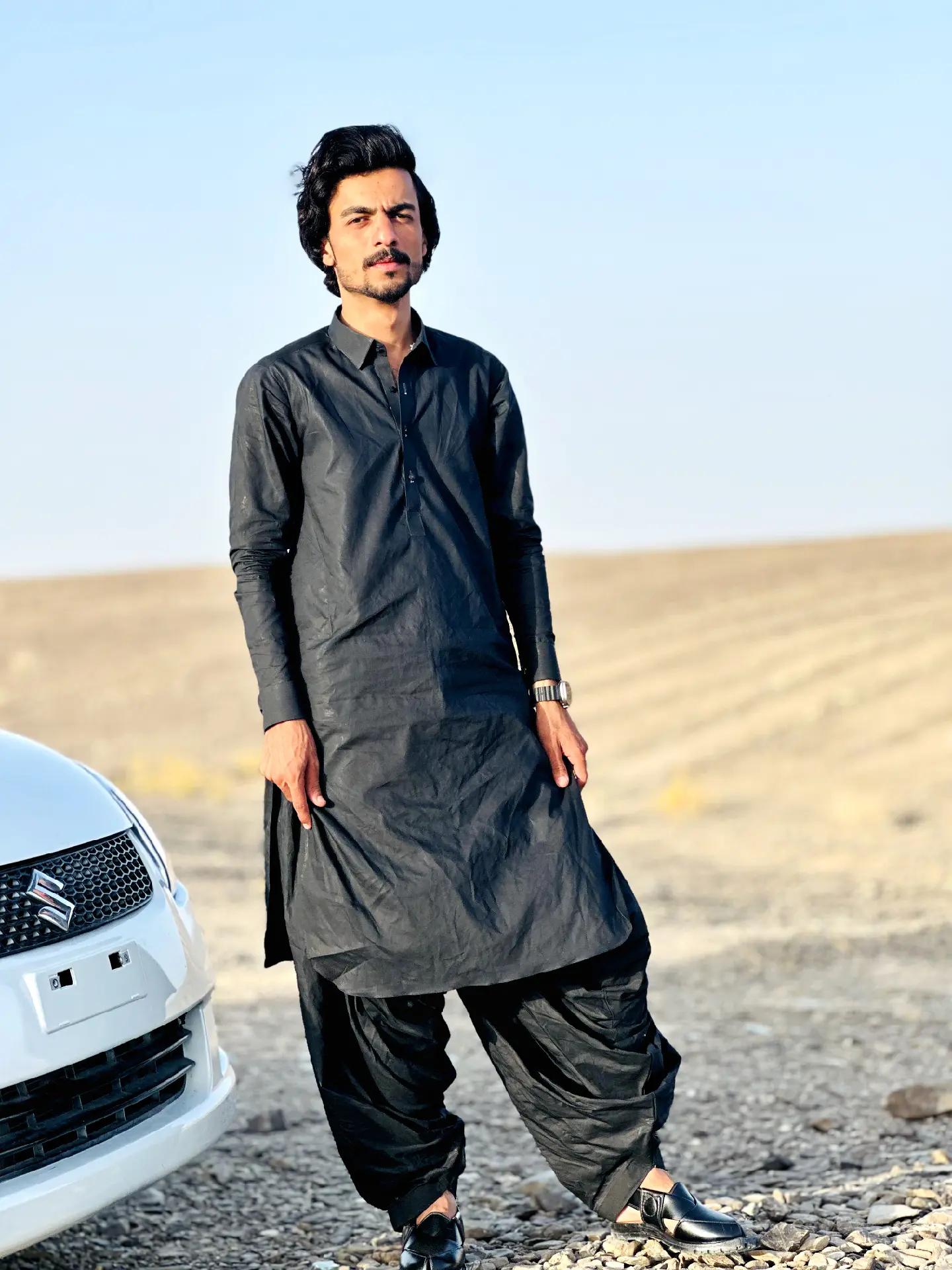 @عدنان بلوچ🔱