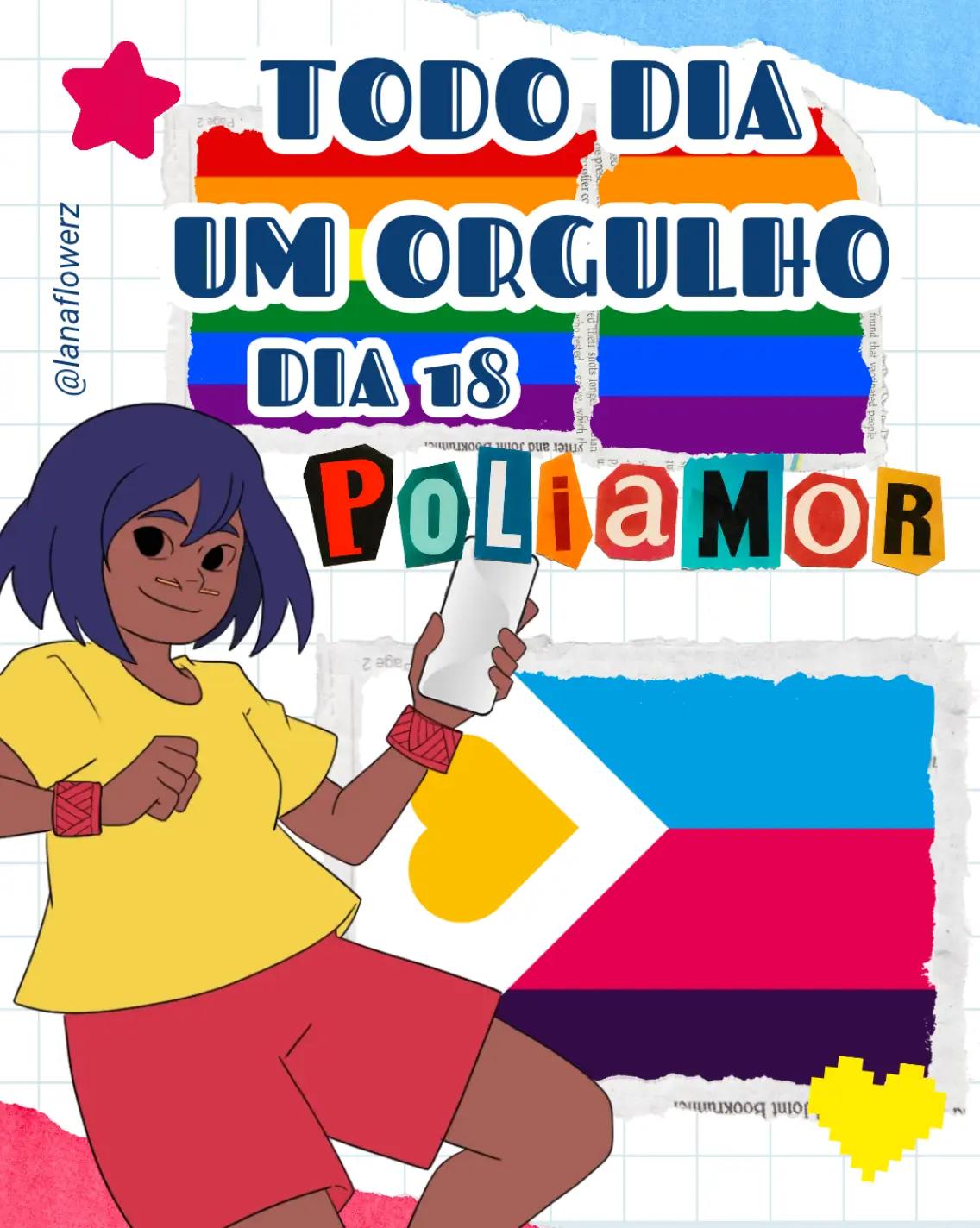 @Lana Potiguara 🏹