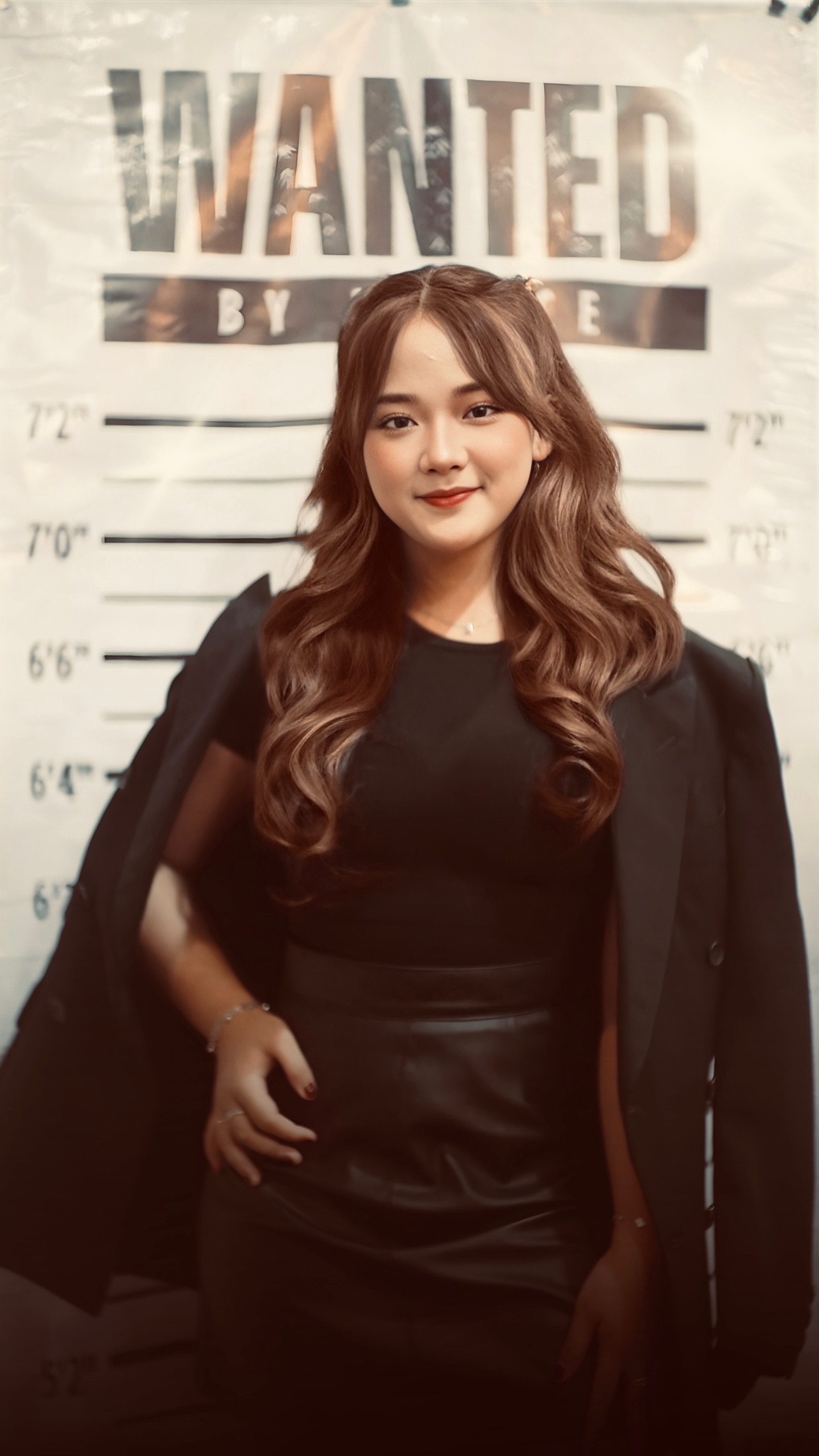 @bismillah jdi istri arya mohan