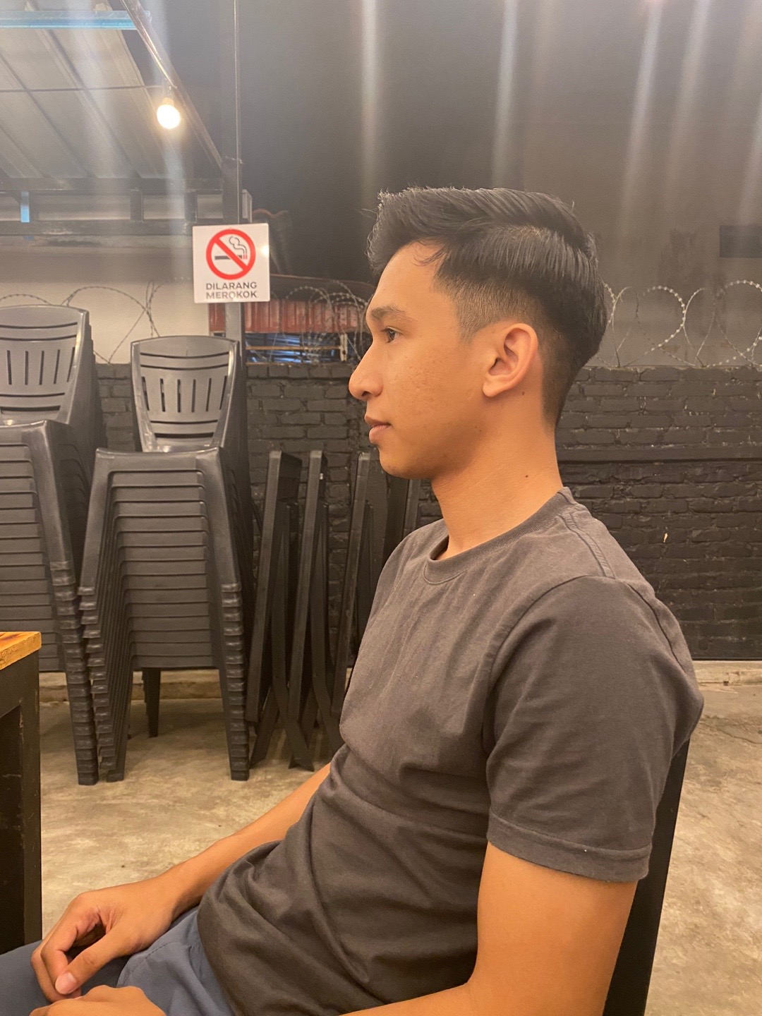 @Wan Afiq