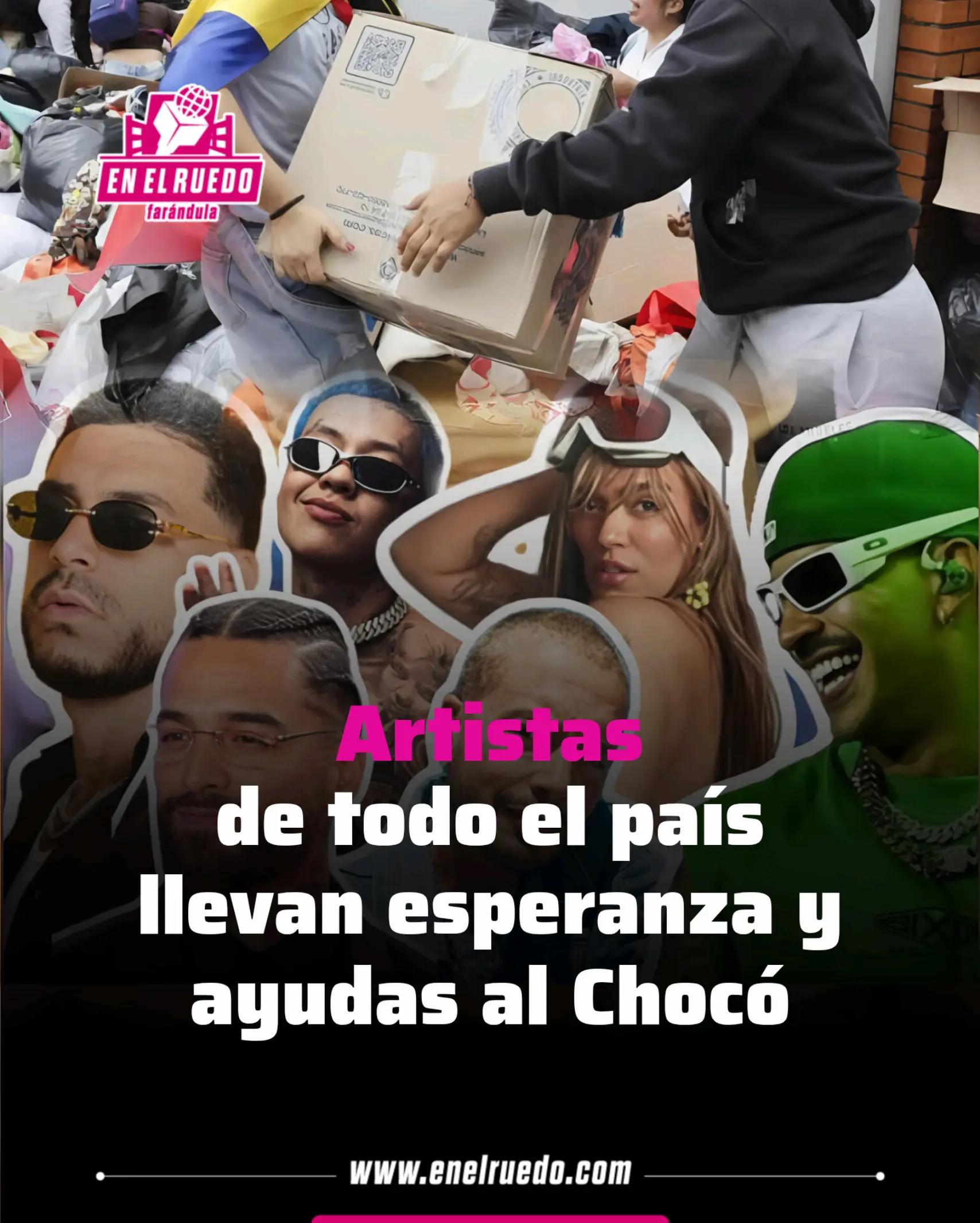 @En El Ruedo