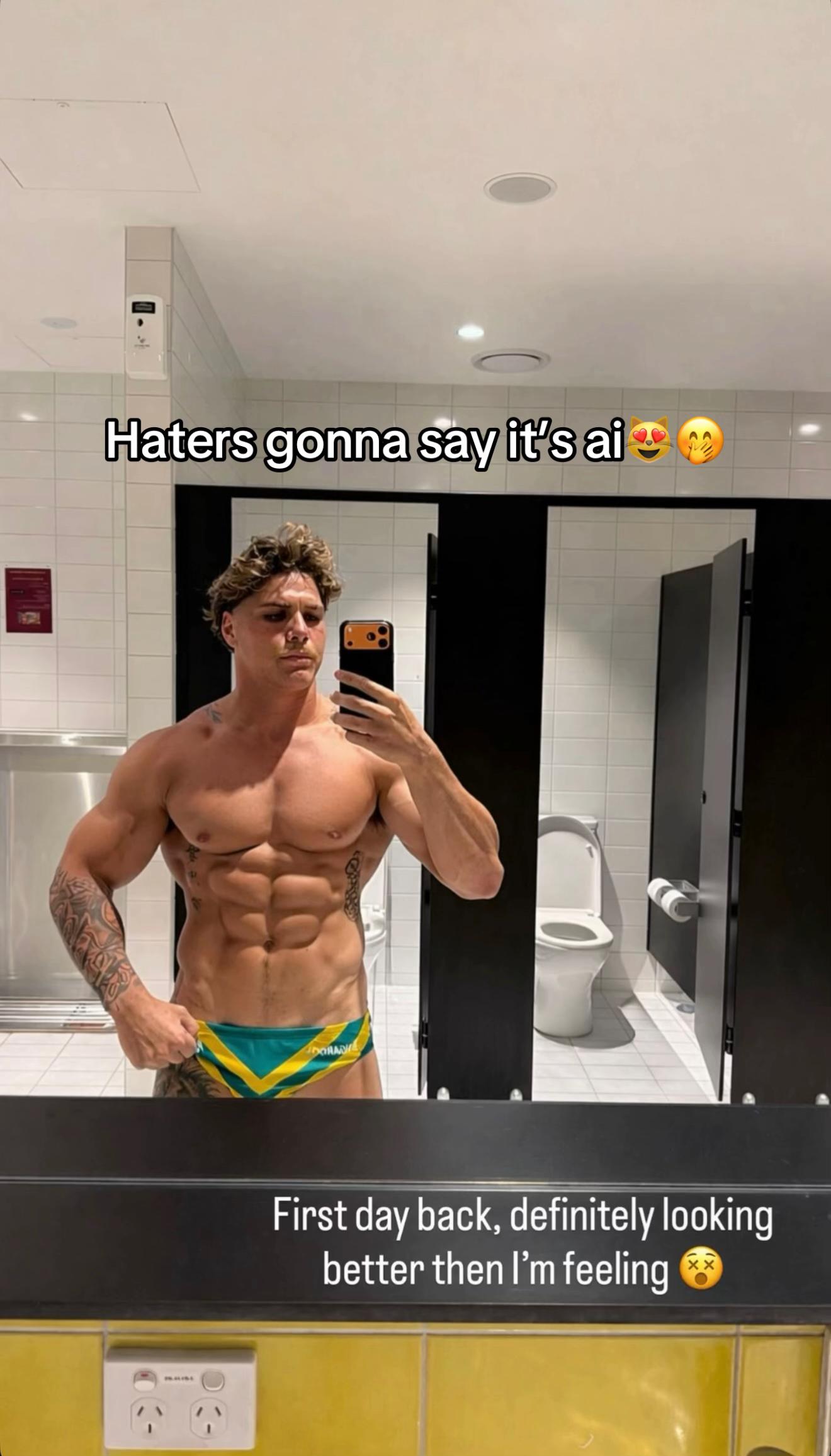 @👁️Rugby👅Boyss👁️
