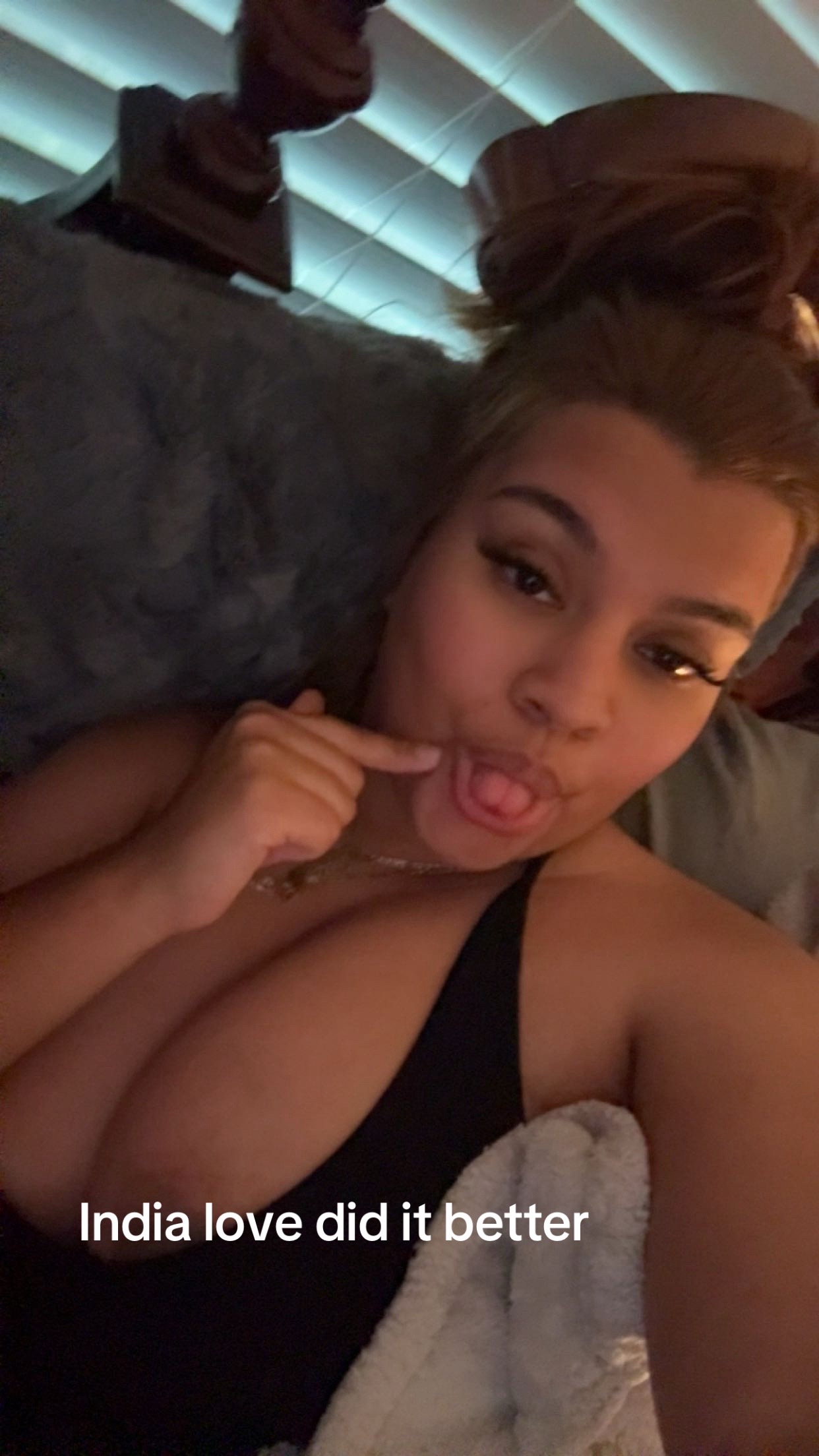 @Maricely 💋