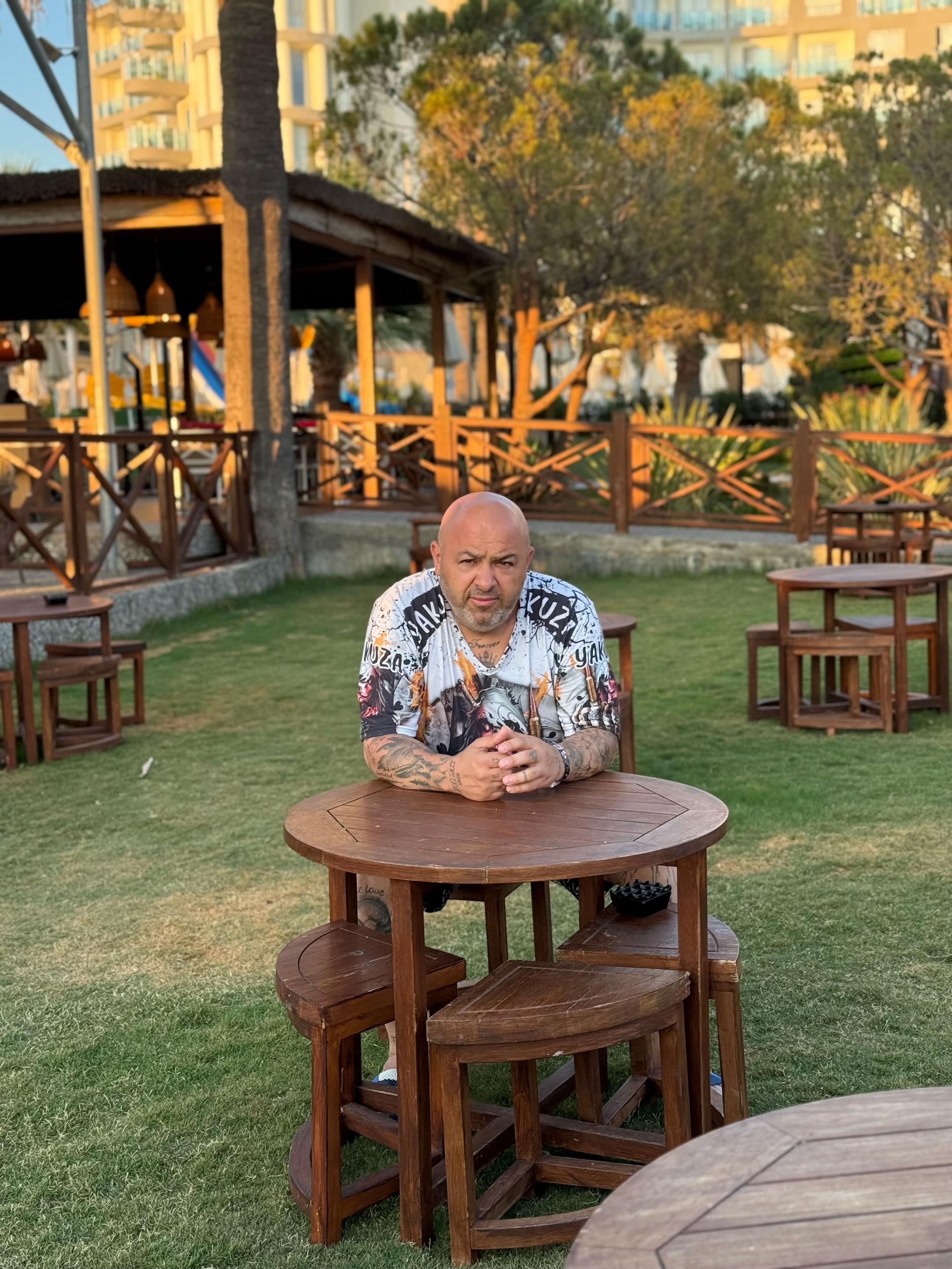 @MURAT DAŞTAN