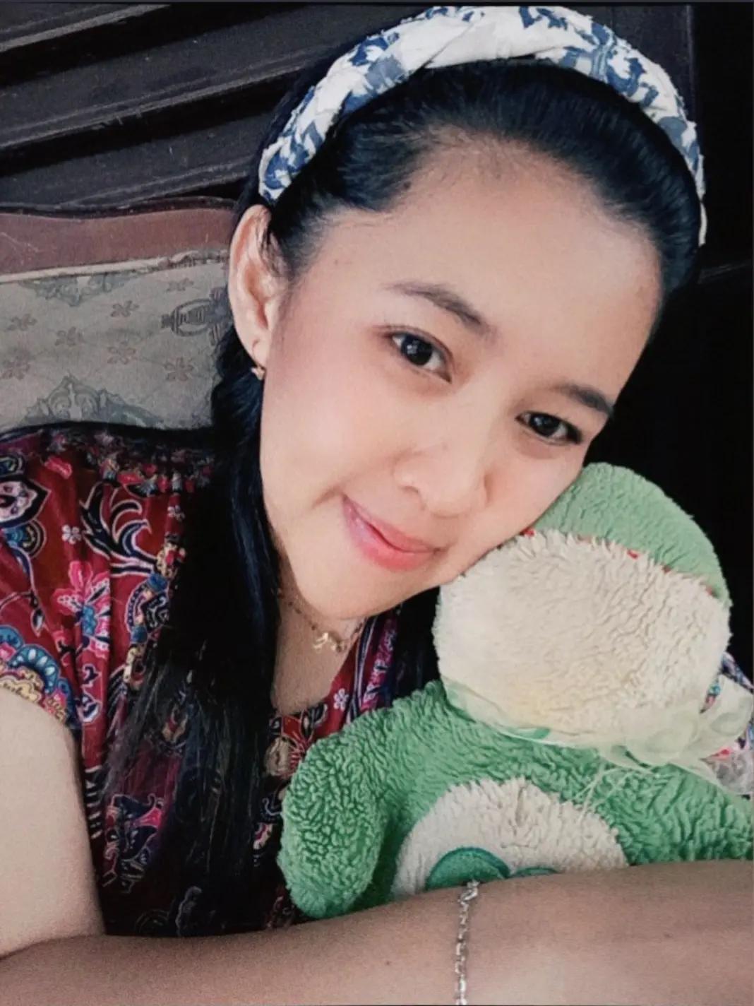 @indri handayani rahayu
