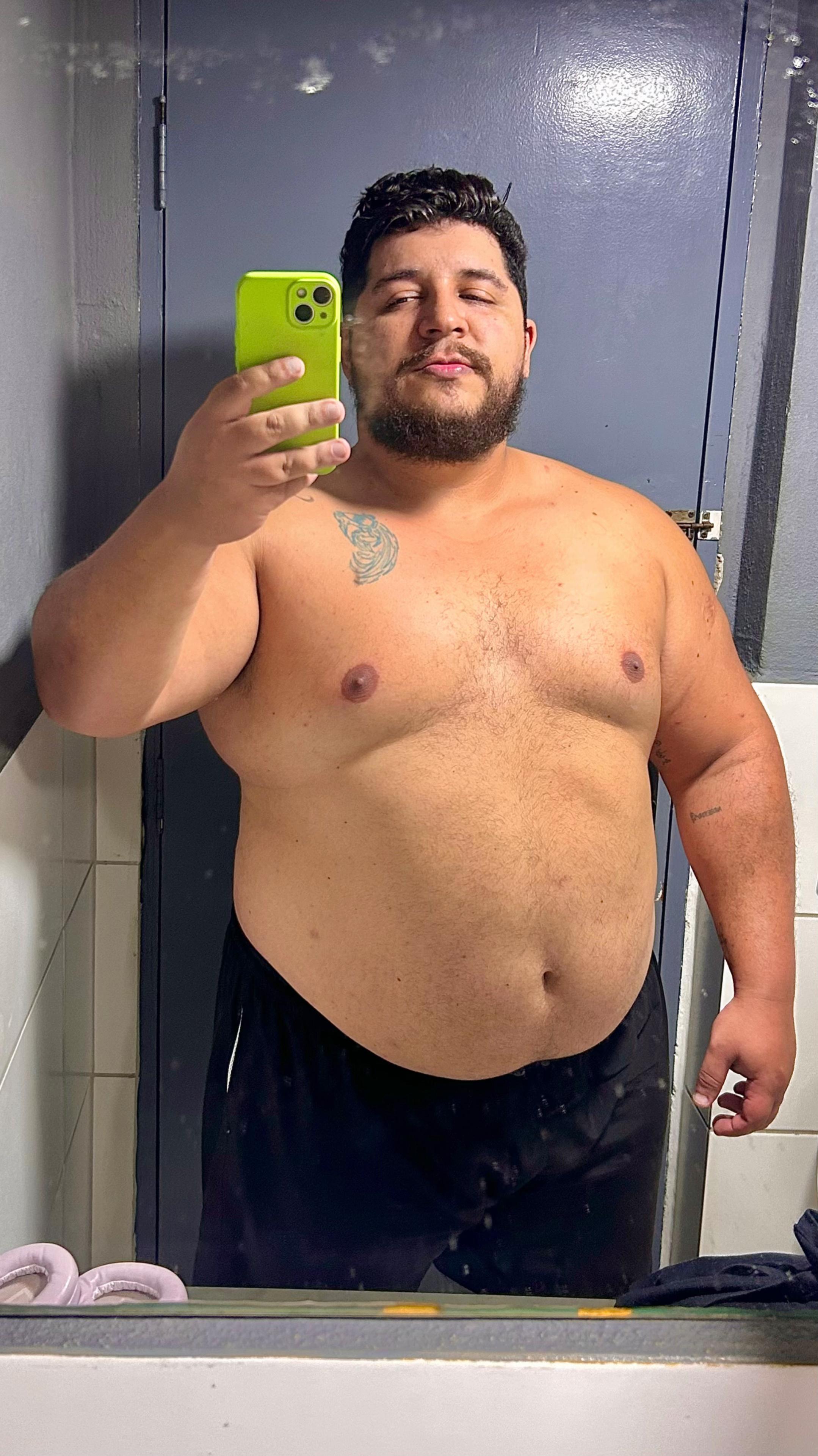 @Willbear
