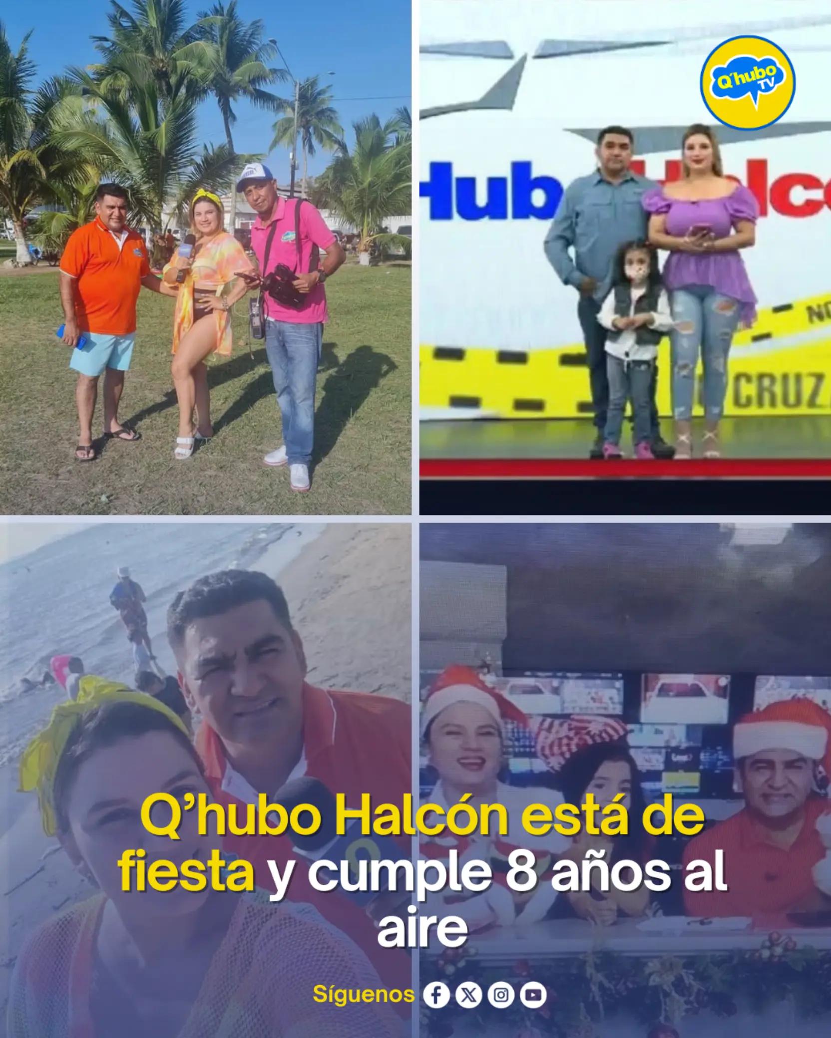 @Qhubotv