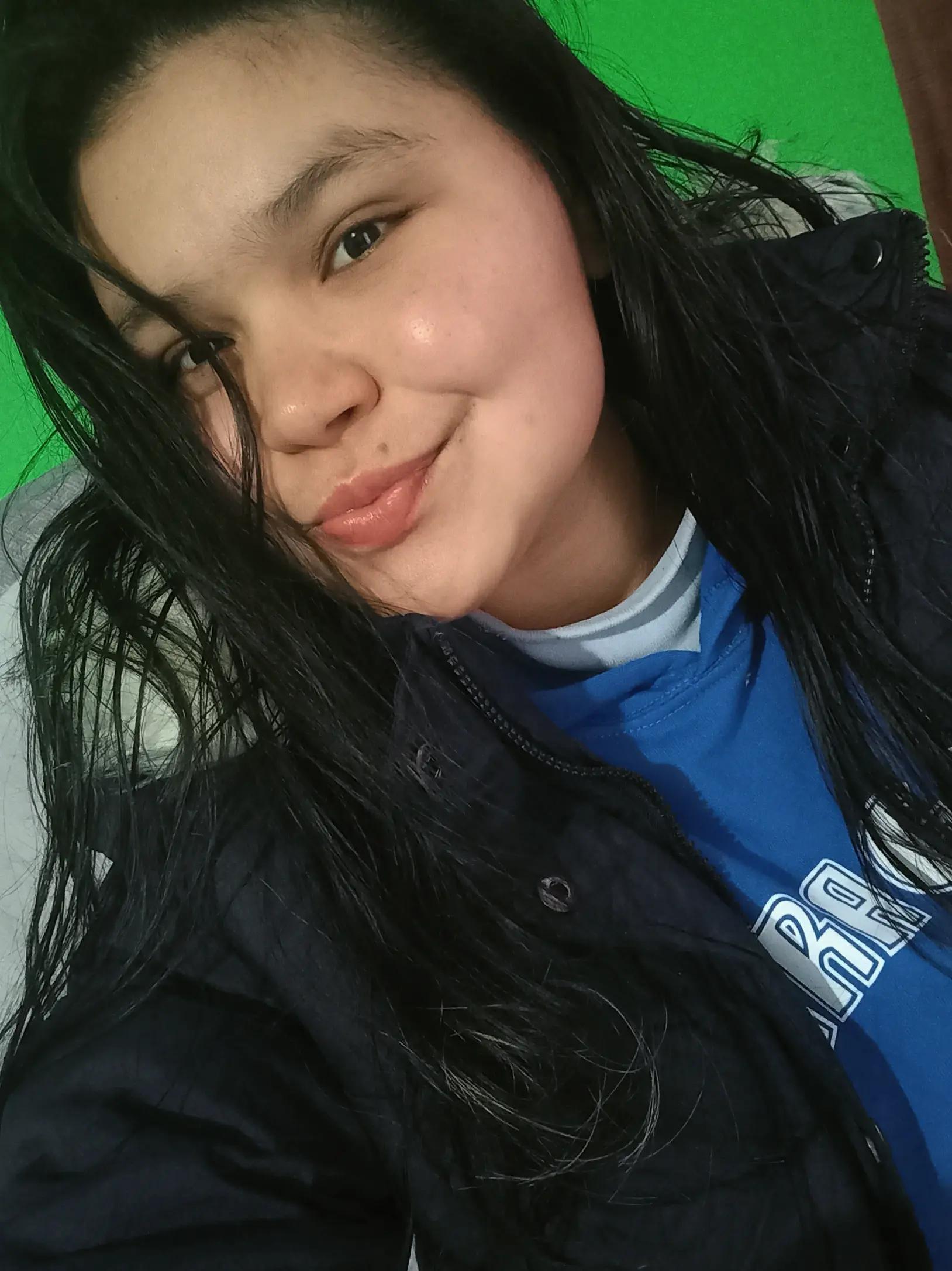 @LA GATITA 🐈&zwj;⬛☘😁