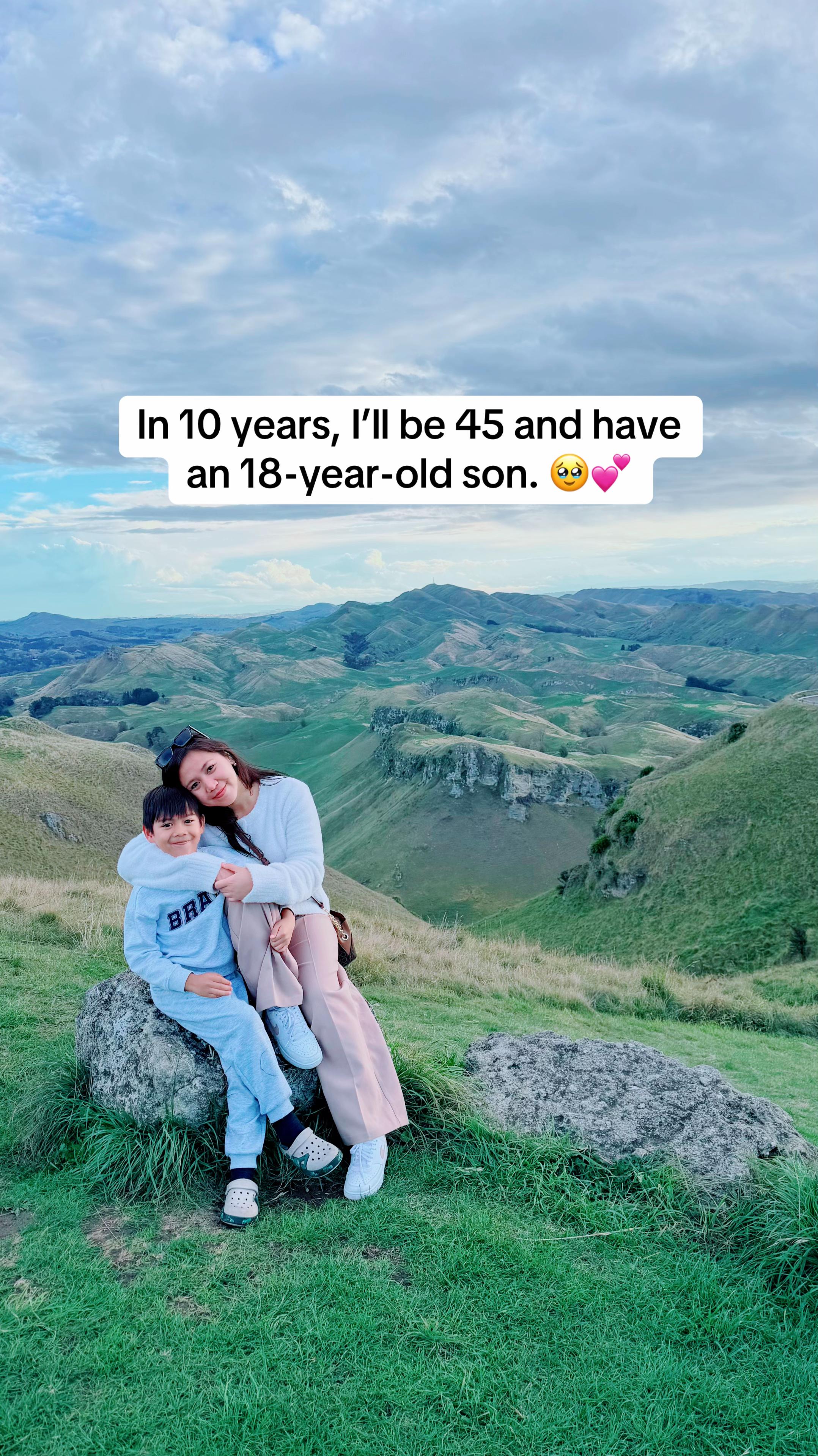 @Pinoy Traveller in New Zealand