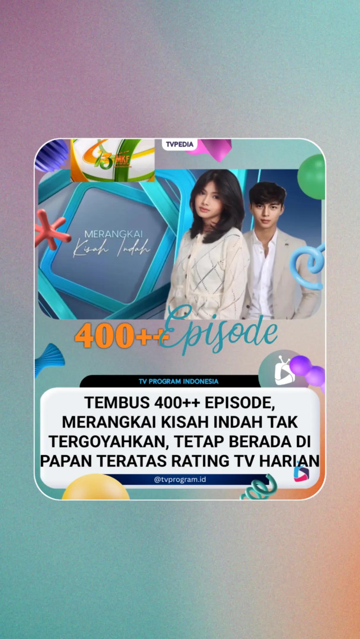 @TV Program Indonesia