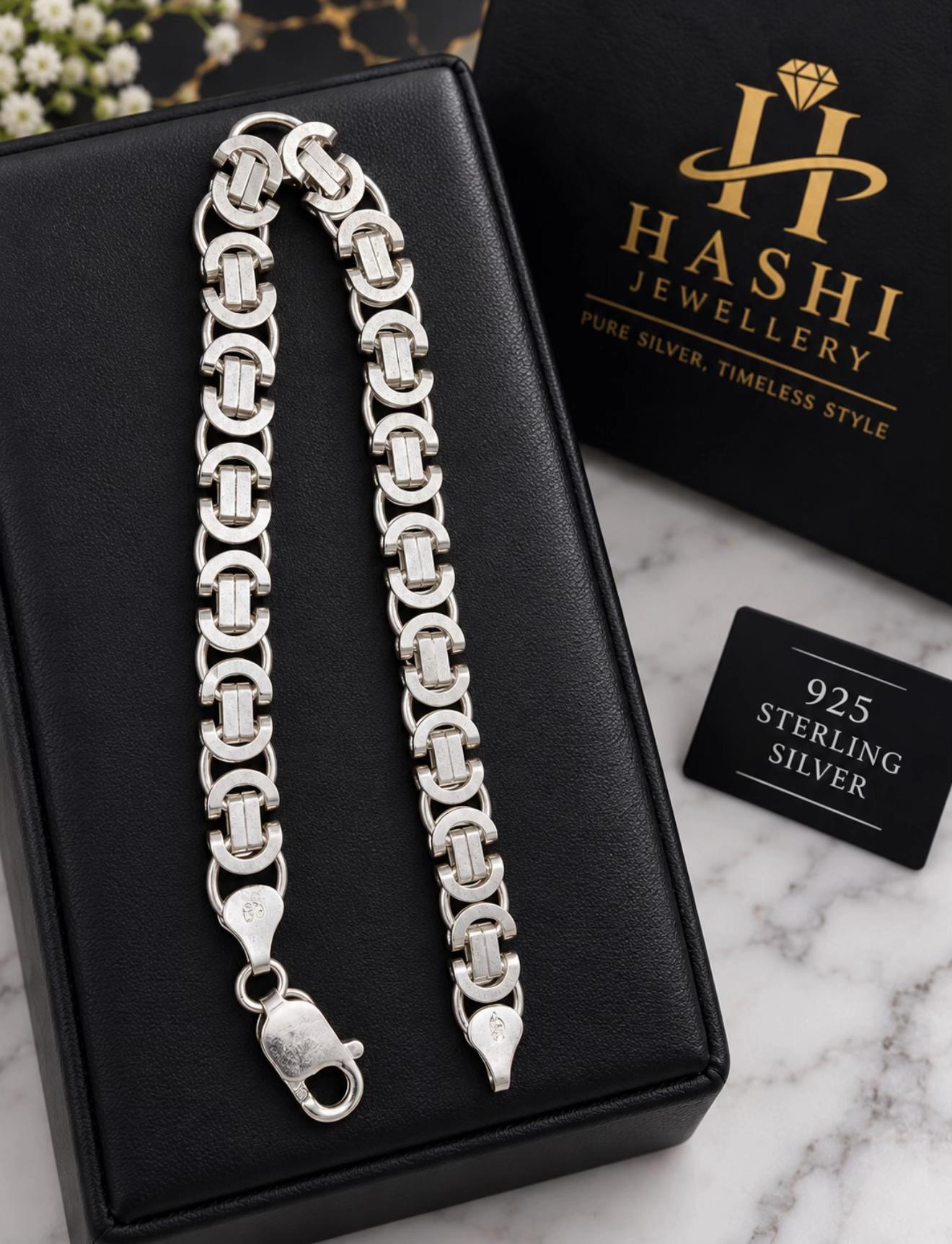 @HASHI JEWELLERY