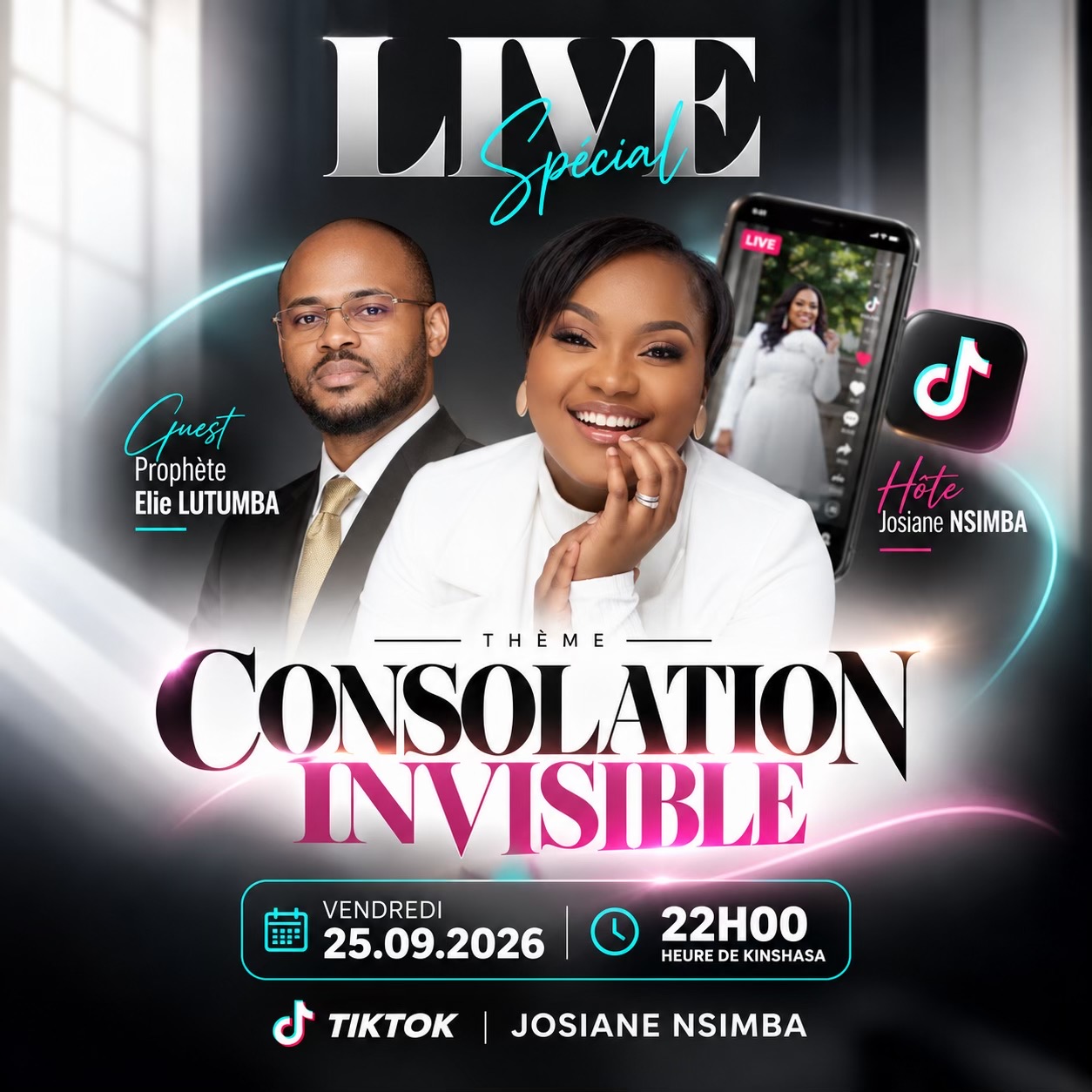 @Josiane Nsimba