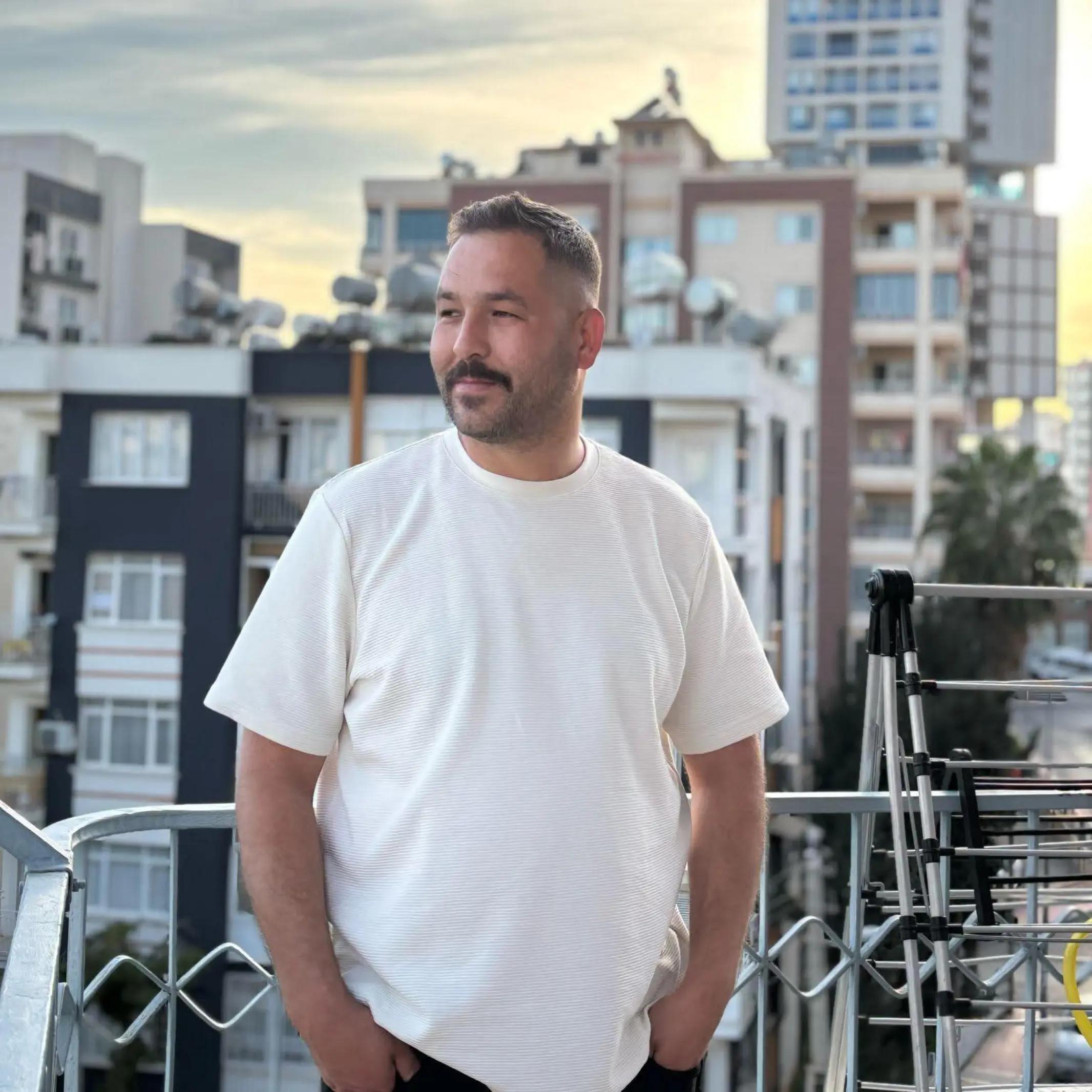 @Hüseyin Özer 33