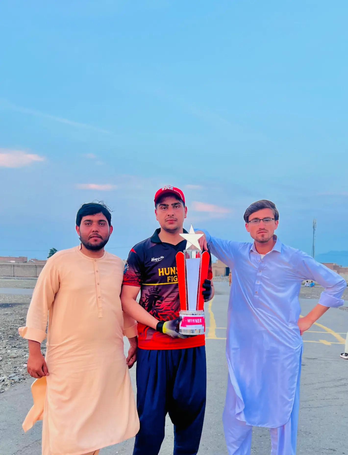 @❤️🕊️Captain AttaDaWar🏏🕊️❤