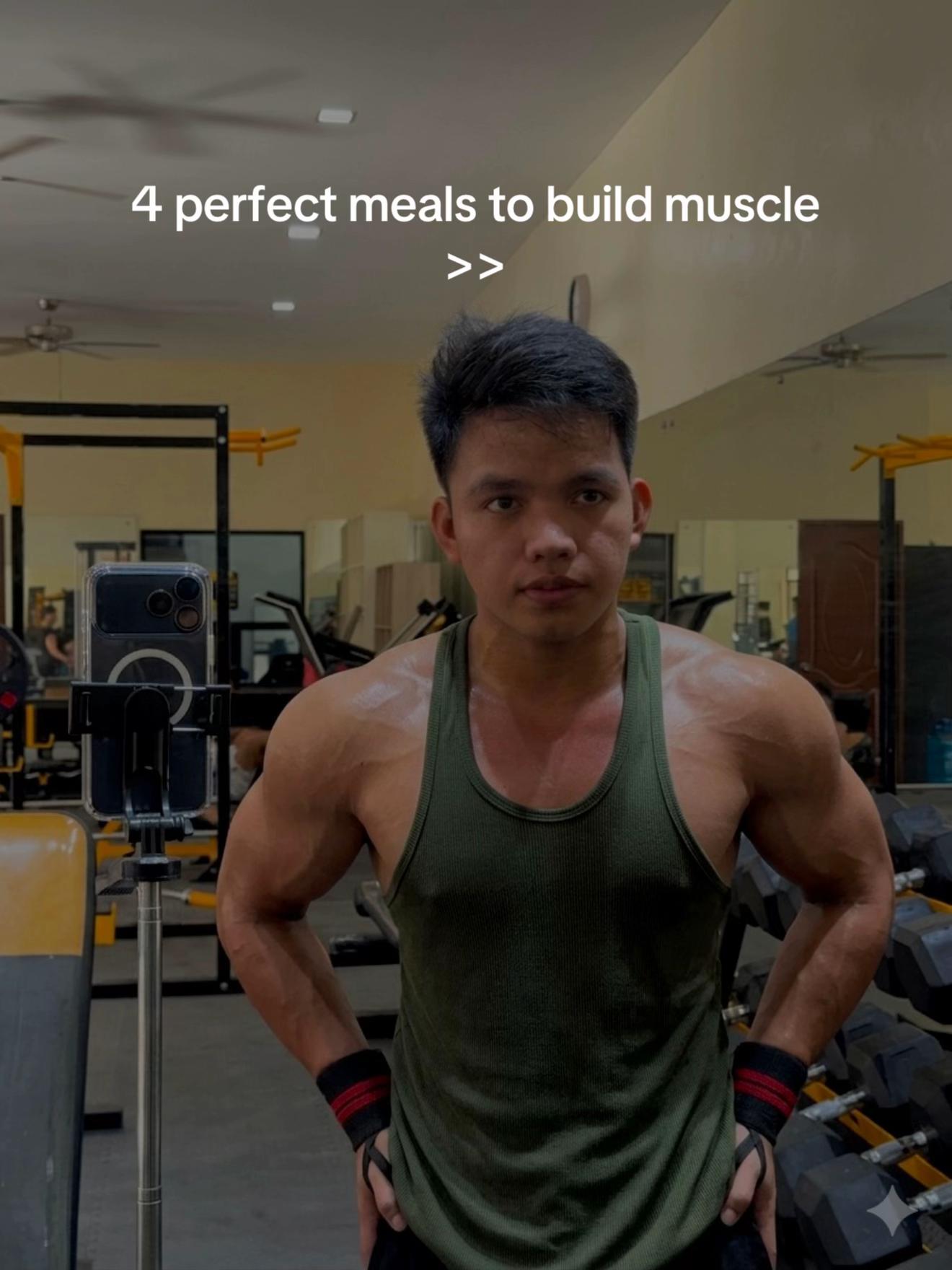 @Young Fitness GYM