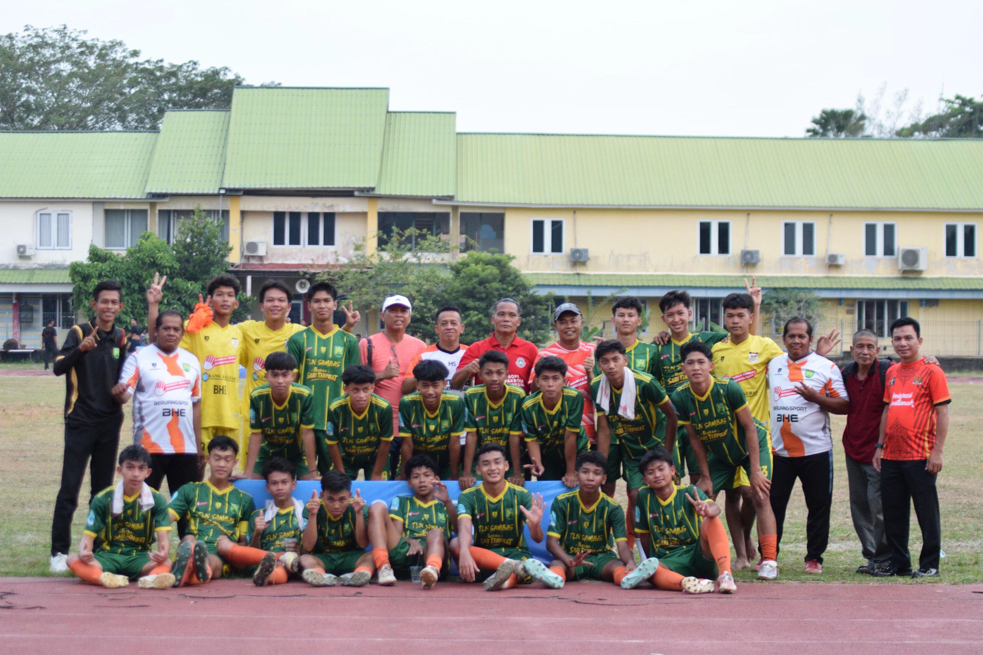 @Gabsis Sambas
