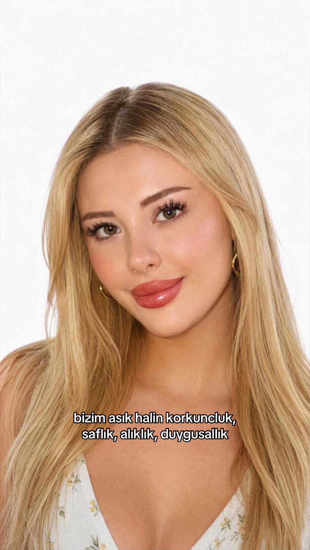 @Gizem Tüncü