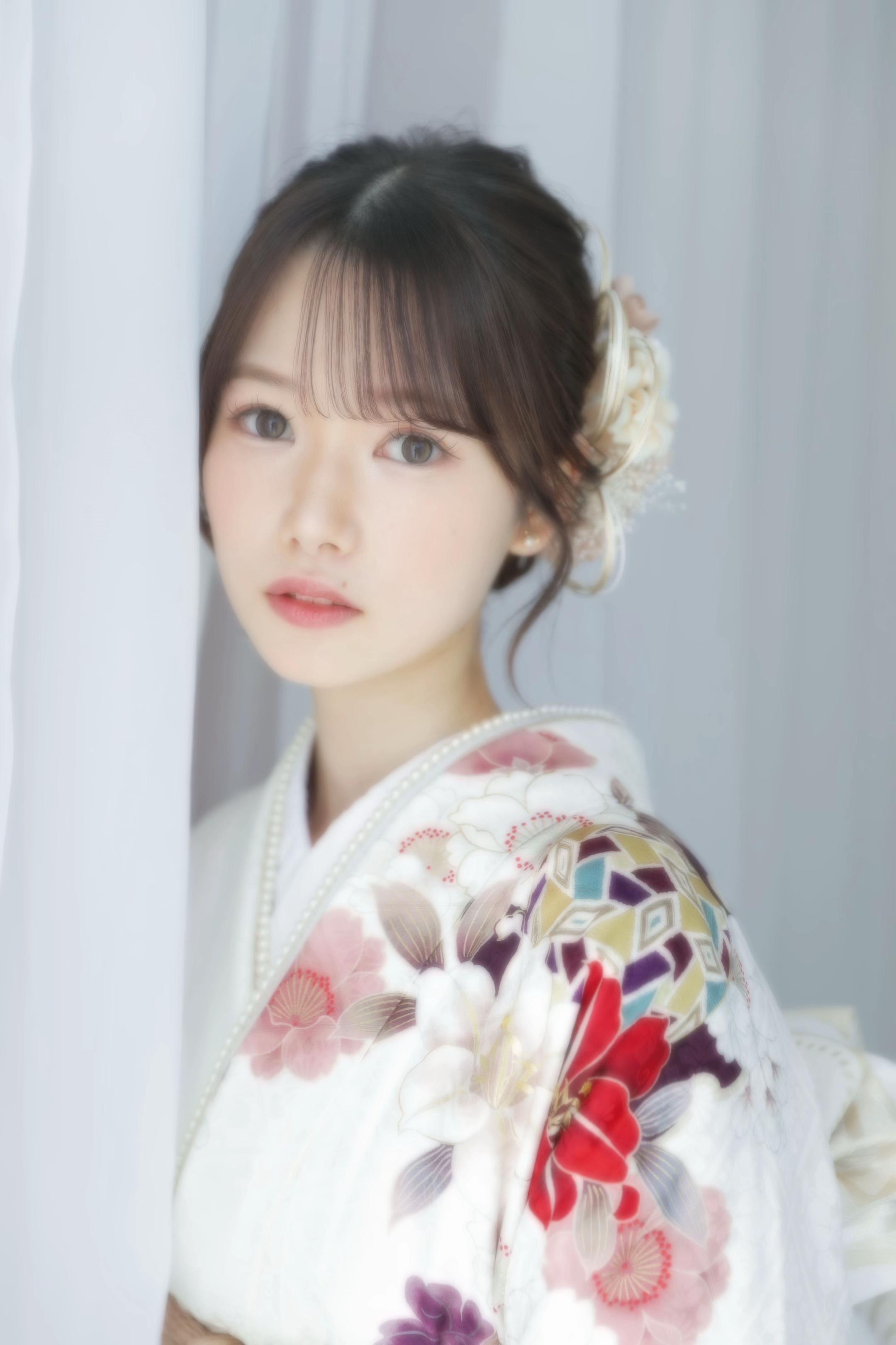 @野田 さつき Satsuki Noda