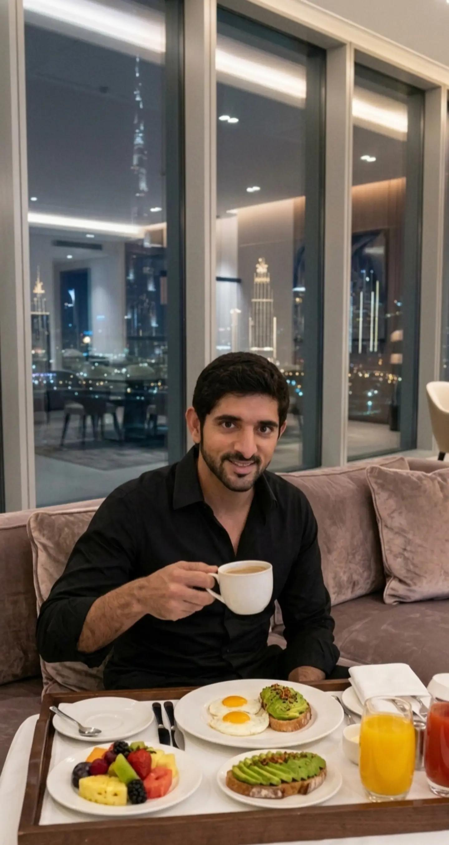 @Fazza🇦🇪✪حمدان👑✔️