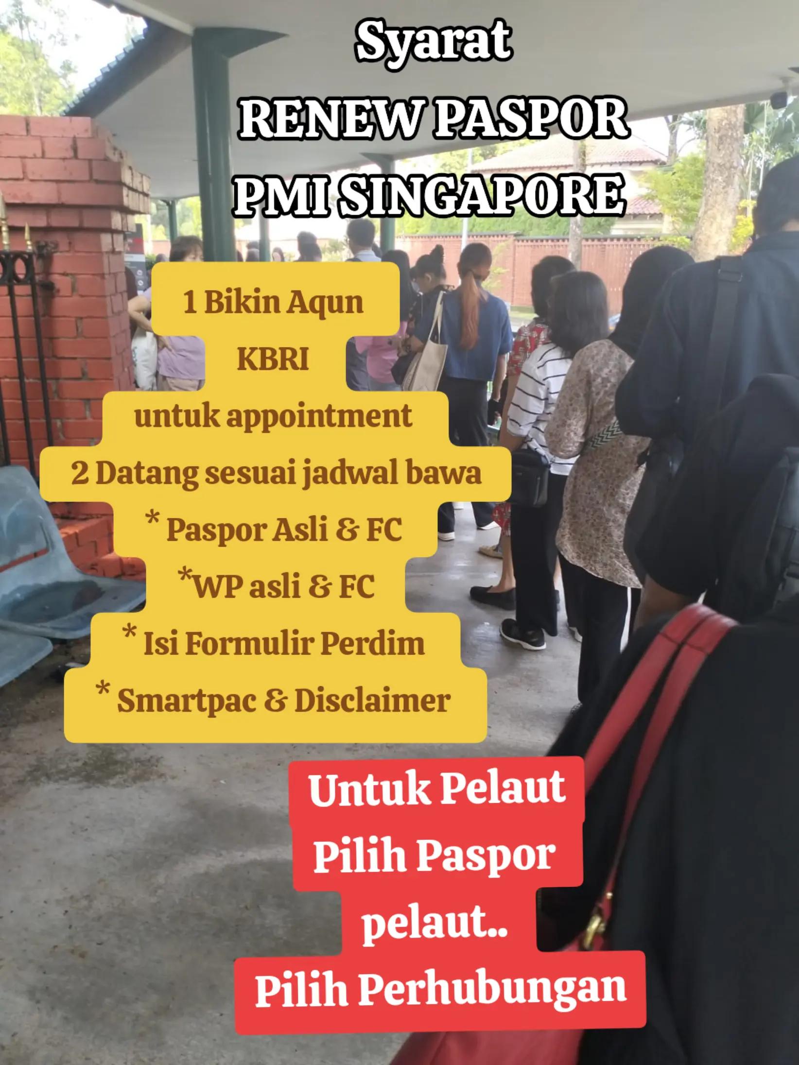 @$ STORY PMI SG $