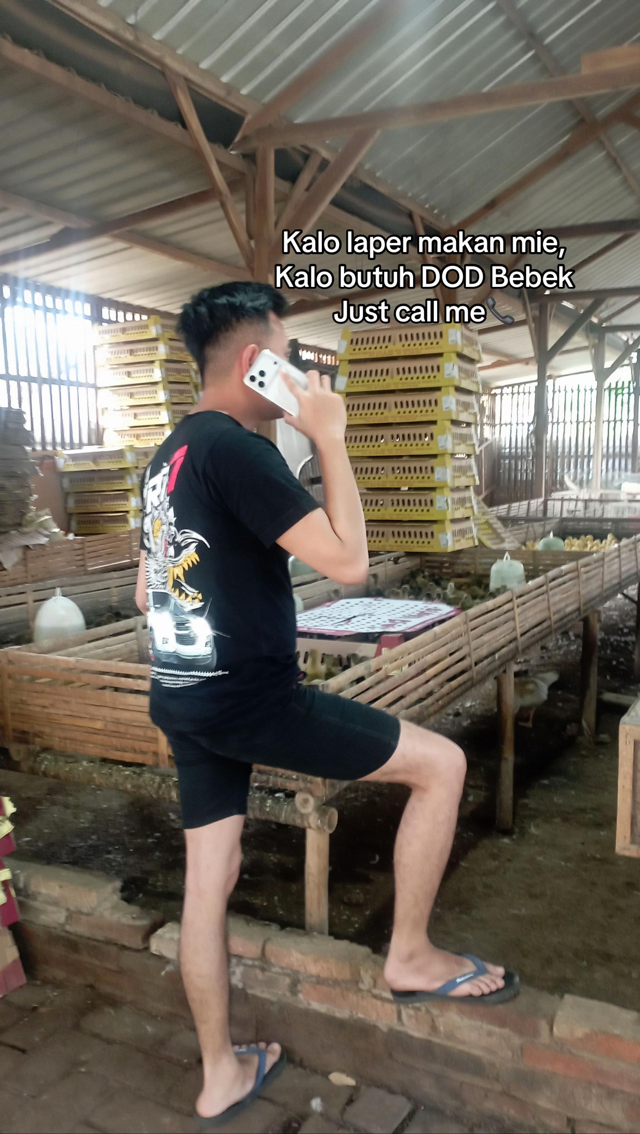 @PT BAGUS JAYA FARM