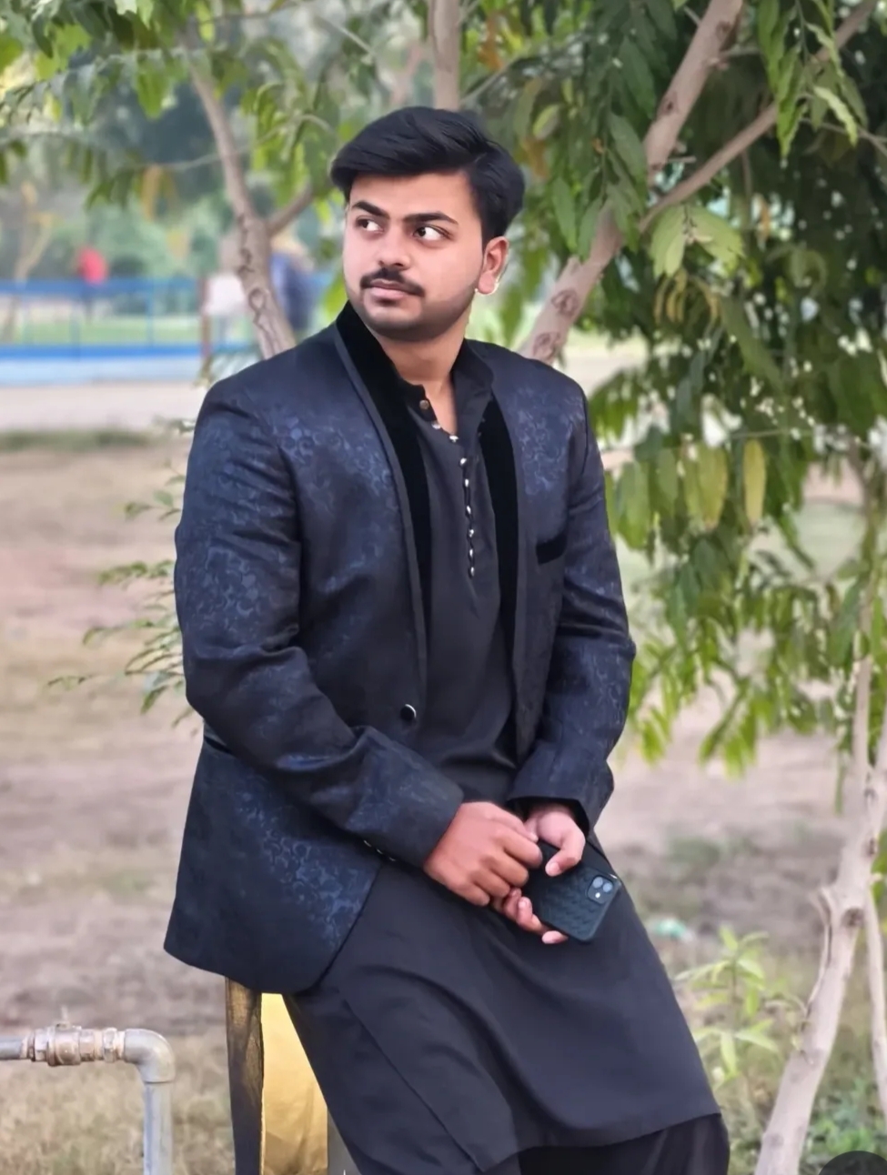@Rana _Haris_Rajpoot🦁