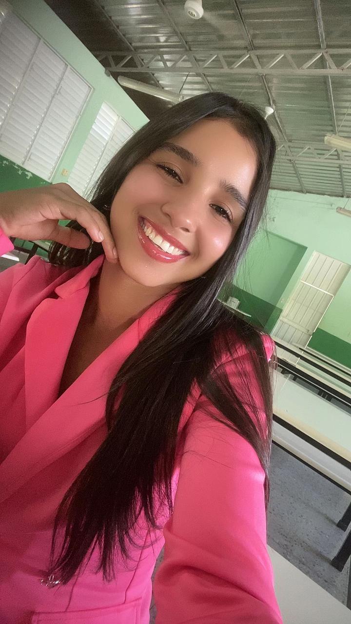 @Anyii Gómez