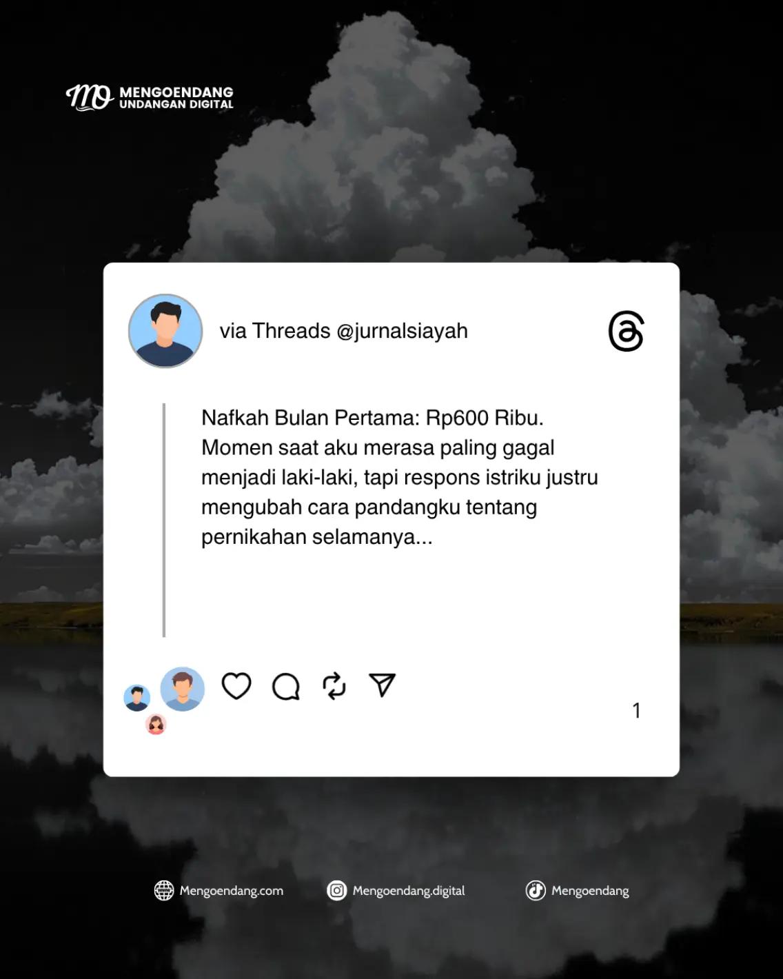 @Undangan Digital Gratis