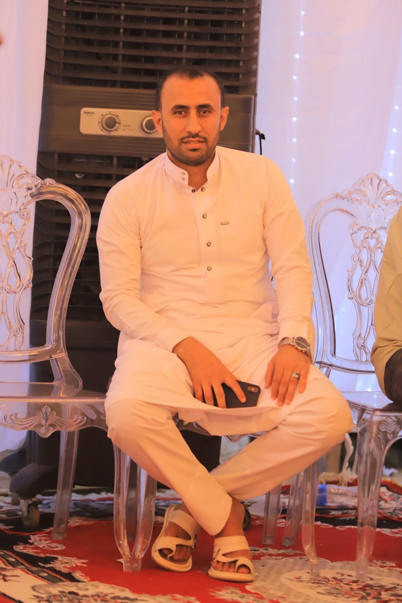 @احمد دغار