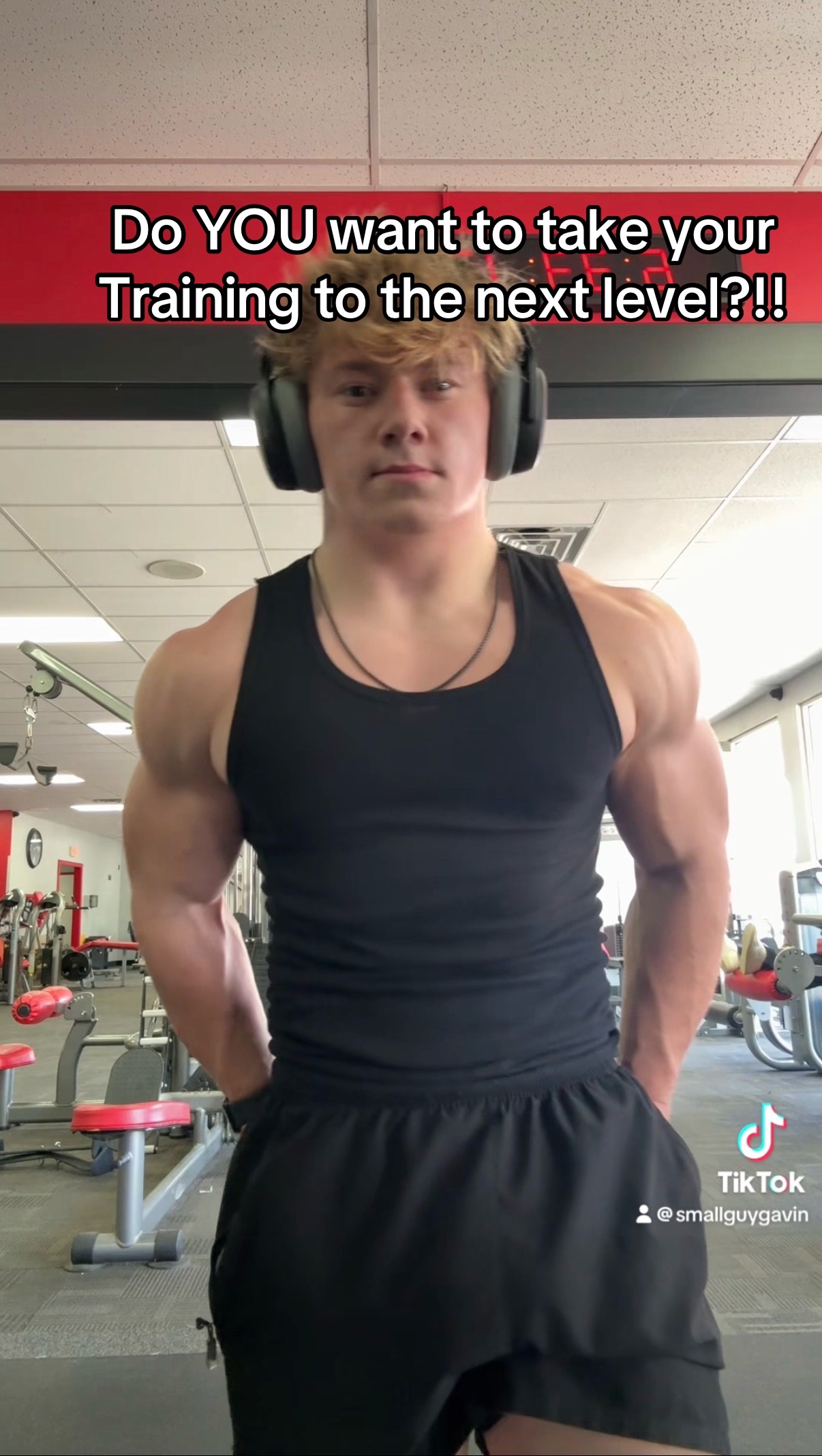 @Smallguygavin 🧬