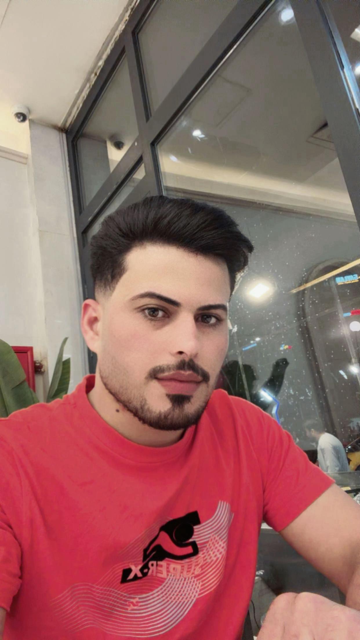 @حـسـين