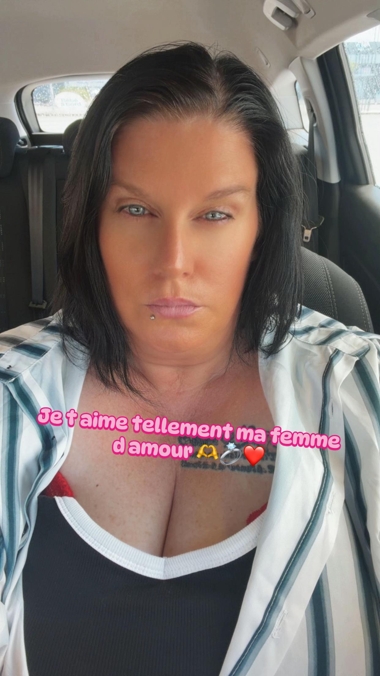 @Sébastien & Aurélie ❤️🔥💍