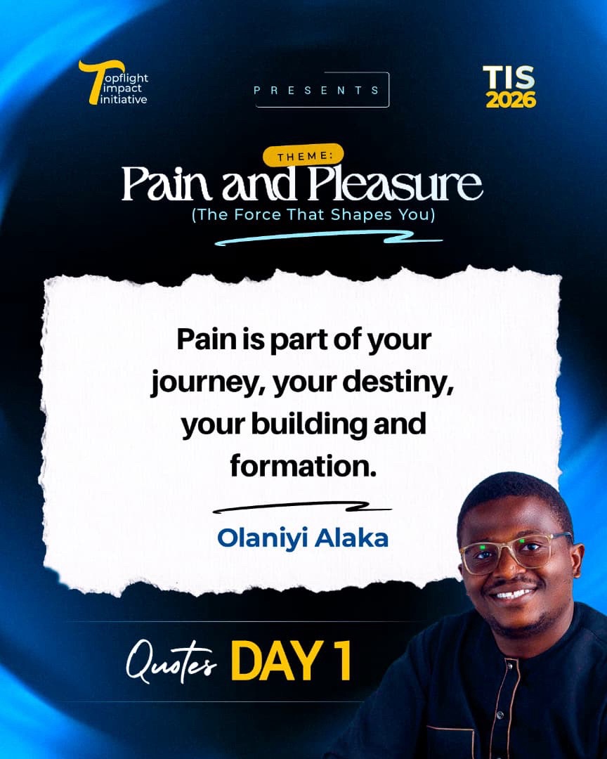 @Olaniyi isaac