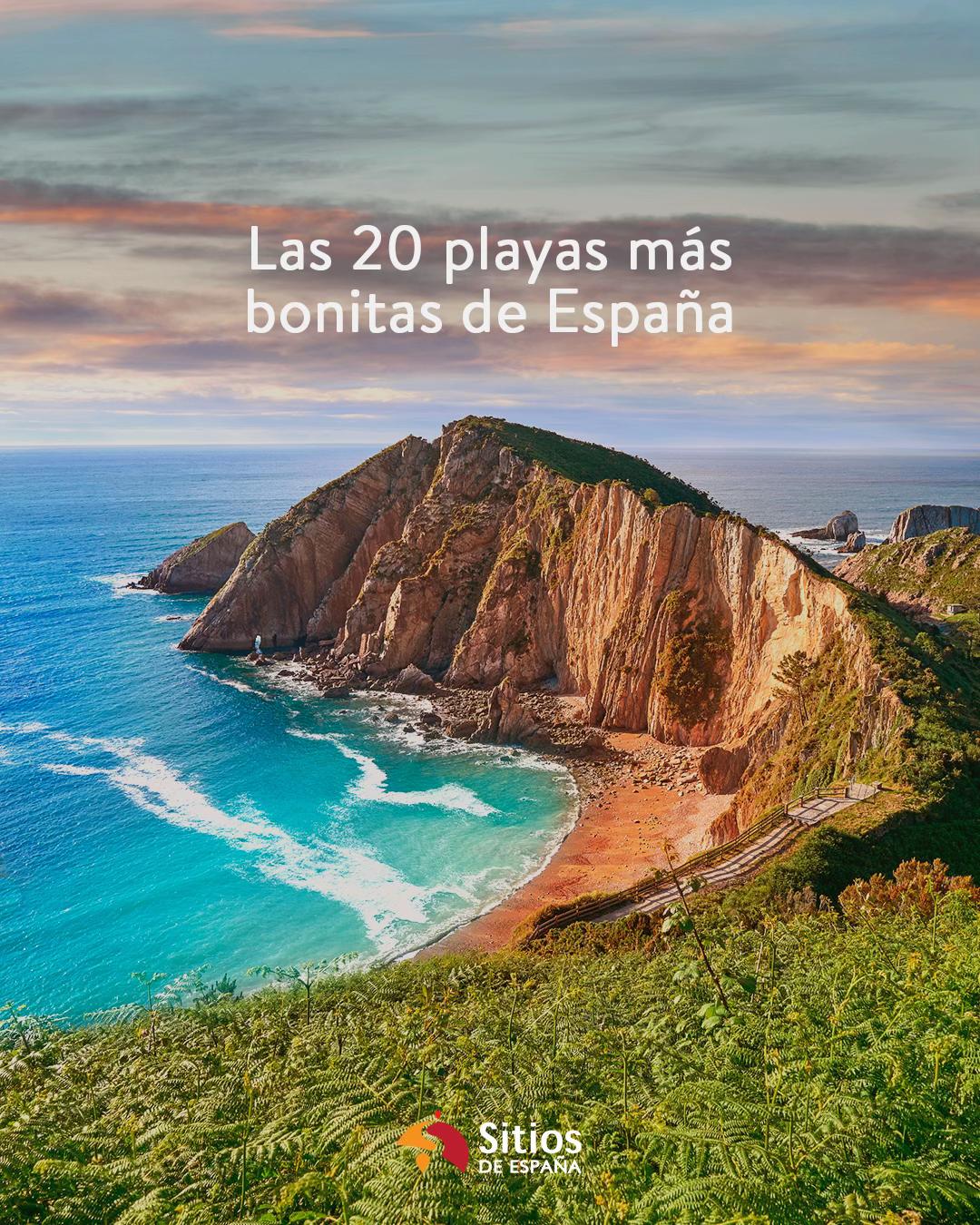 @Sitios de Espa&ntilde;a