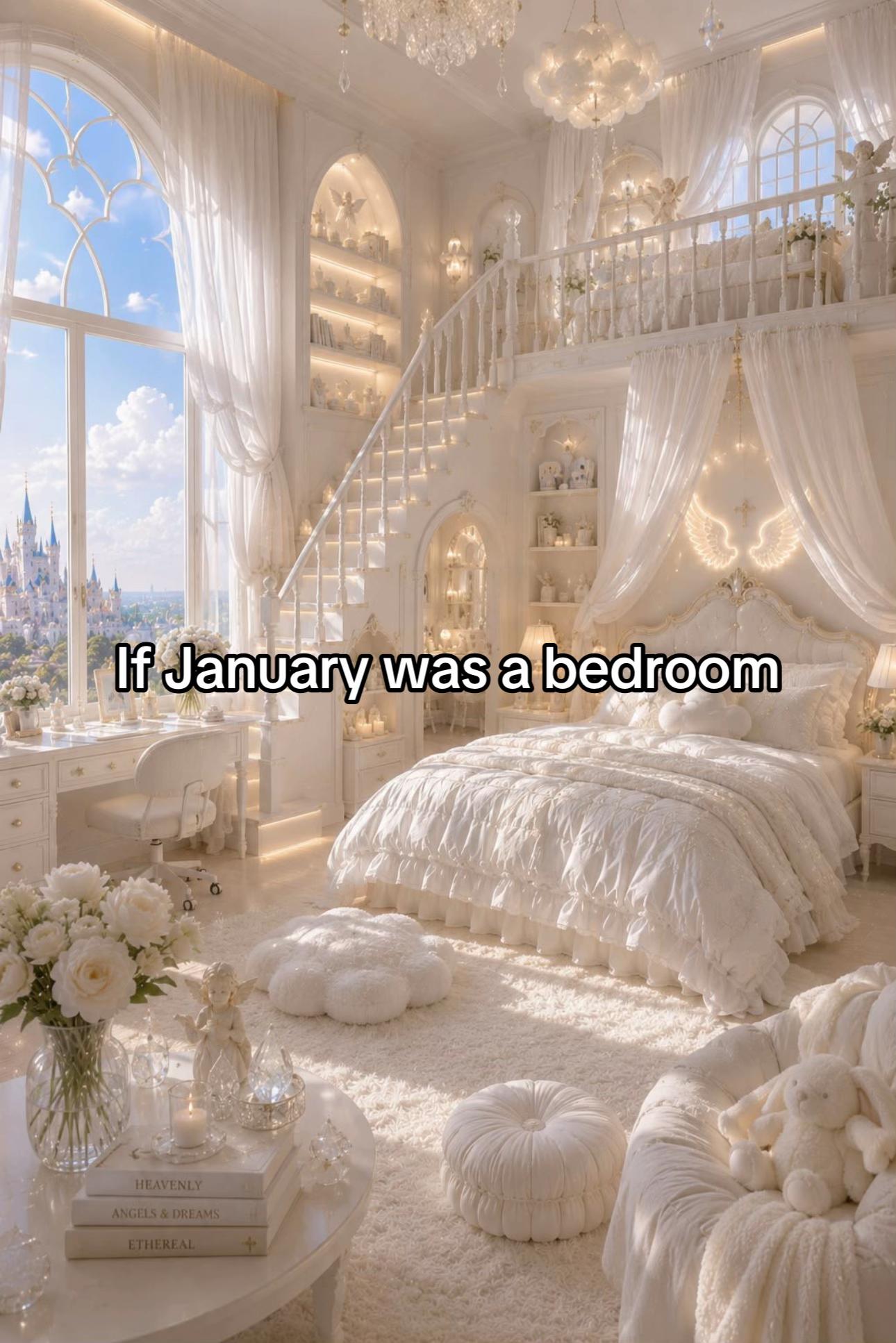 @🧚 ✨Dream life✨