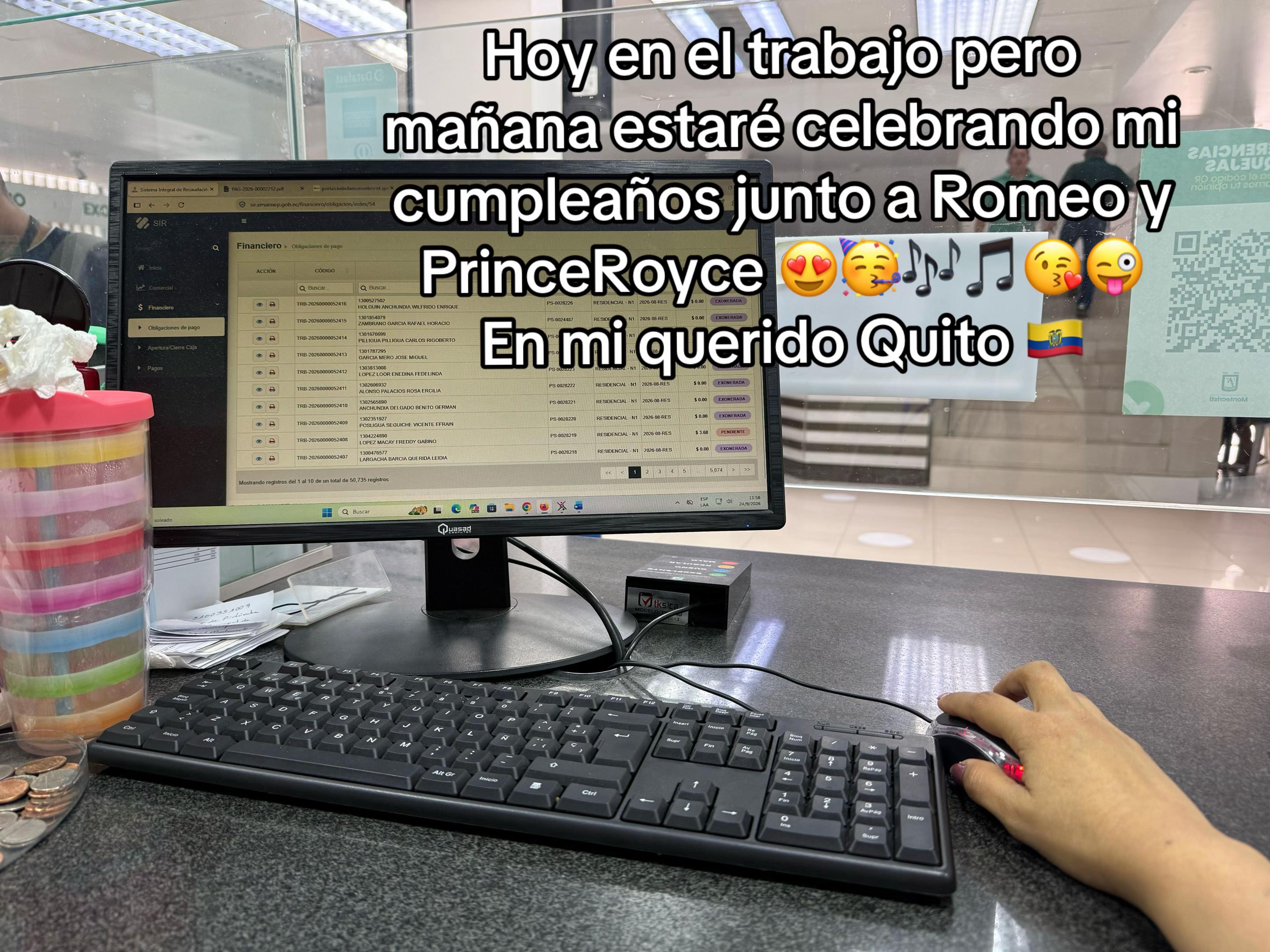 @Vanessa Intriago Reyes 🤎