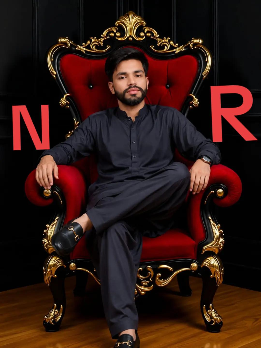 @nadir Malik