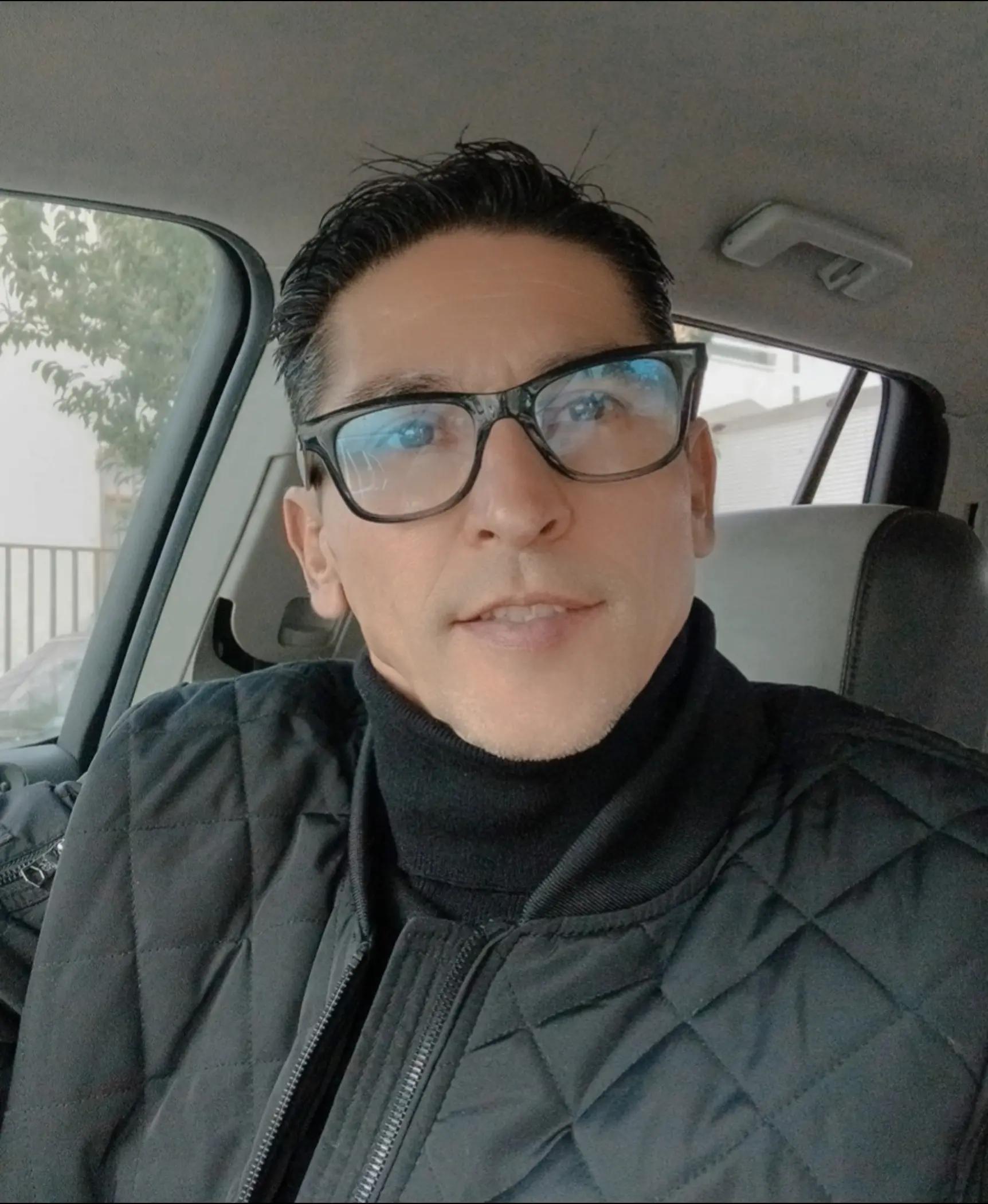 @Carlos Alberto  de anda
