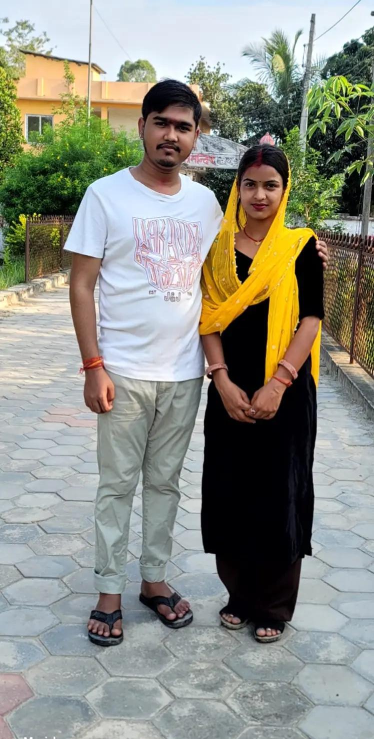 @Manish ❤️Bibisha