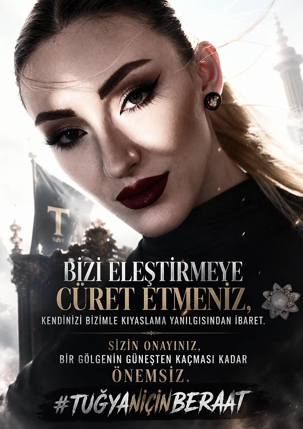 @Tuğyan Ülkem Gülter