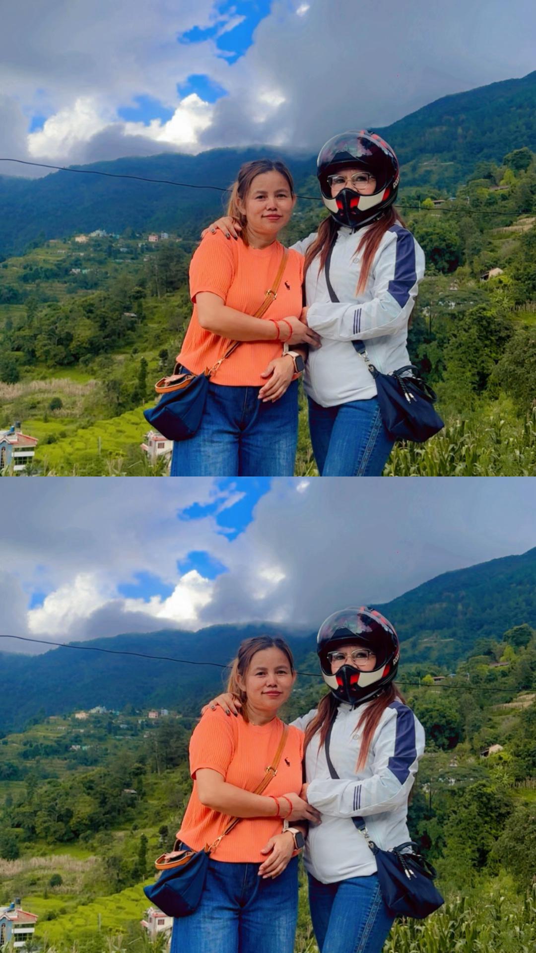@Indira Limbu