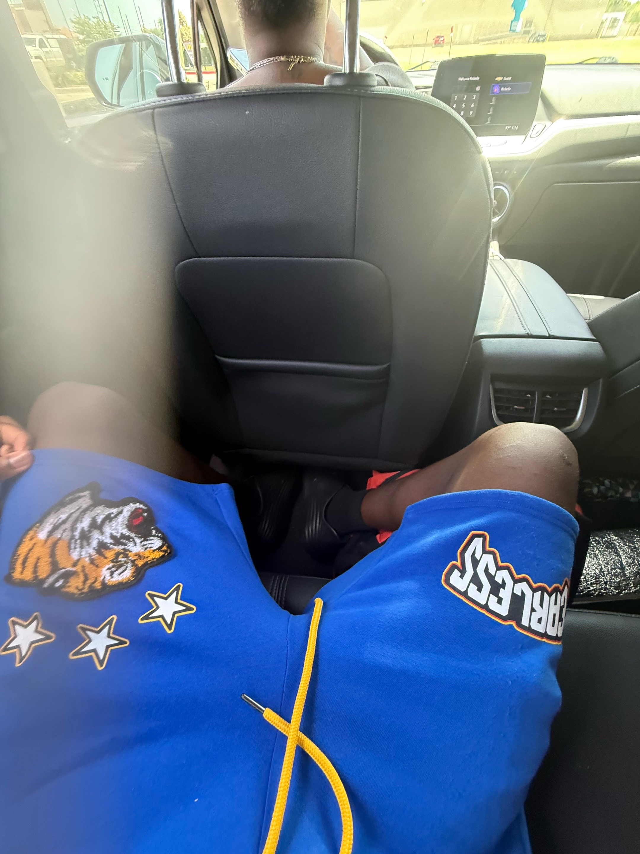 @d6thechosen