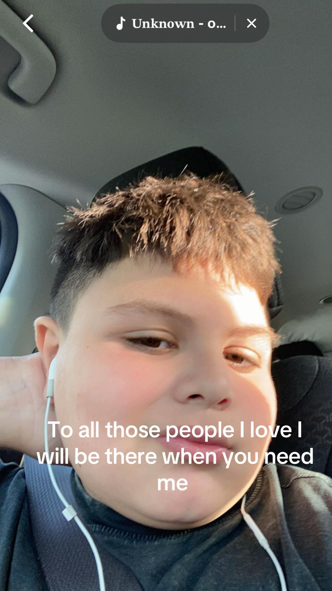 @ 