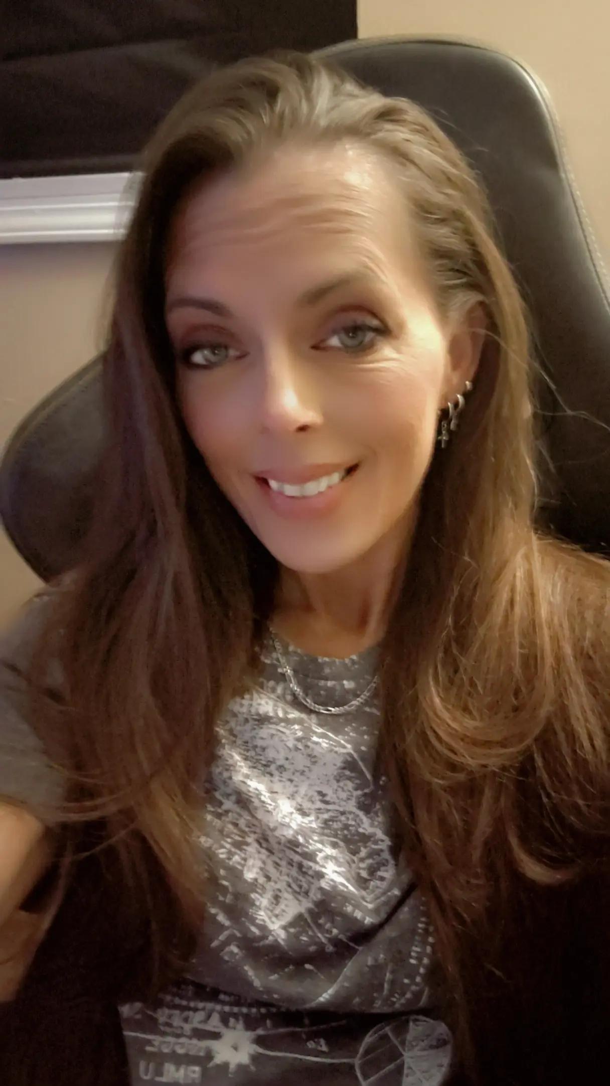 @Lil' Momma85