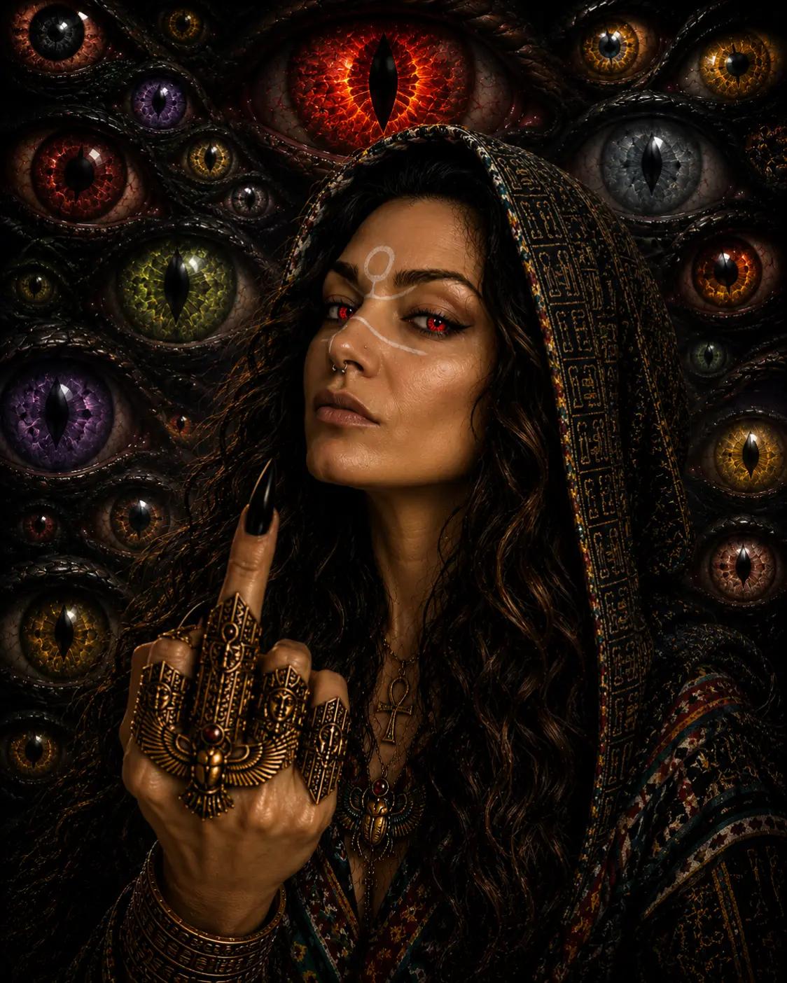 @Pandora