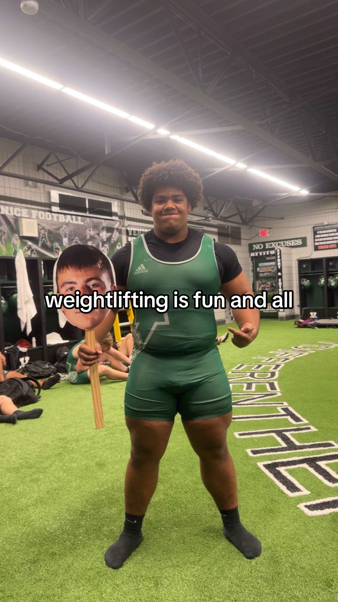 @big x