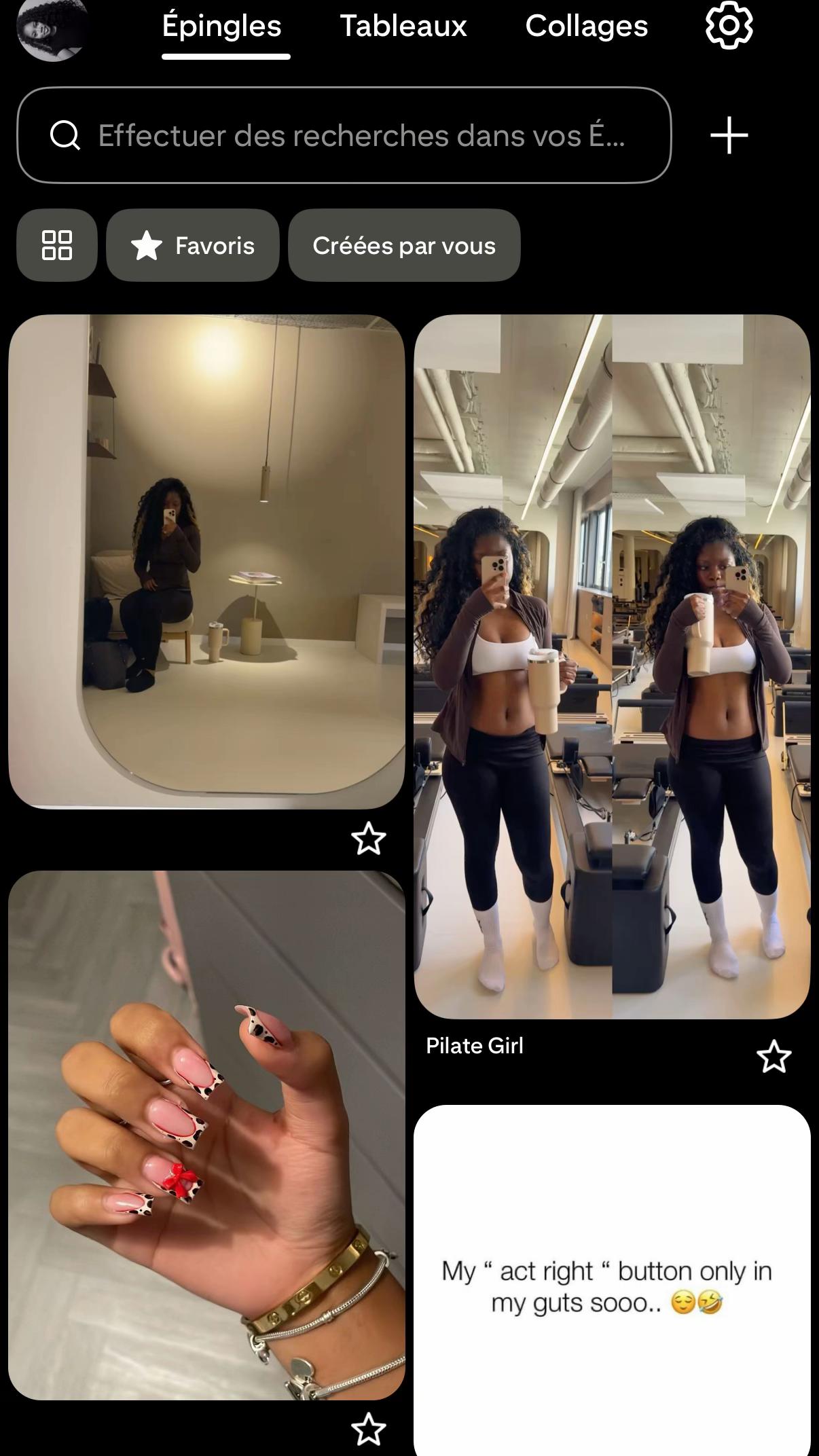 @Graciemani🐆