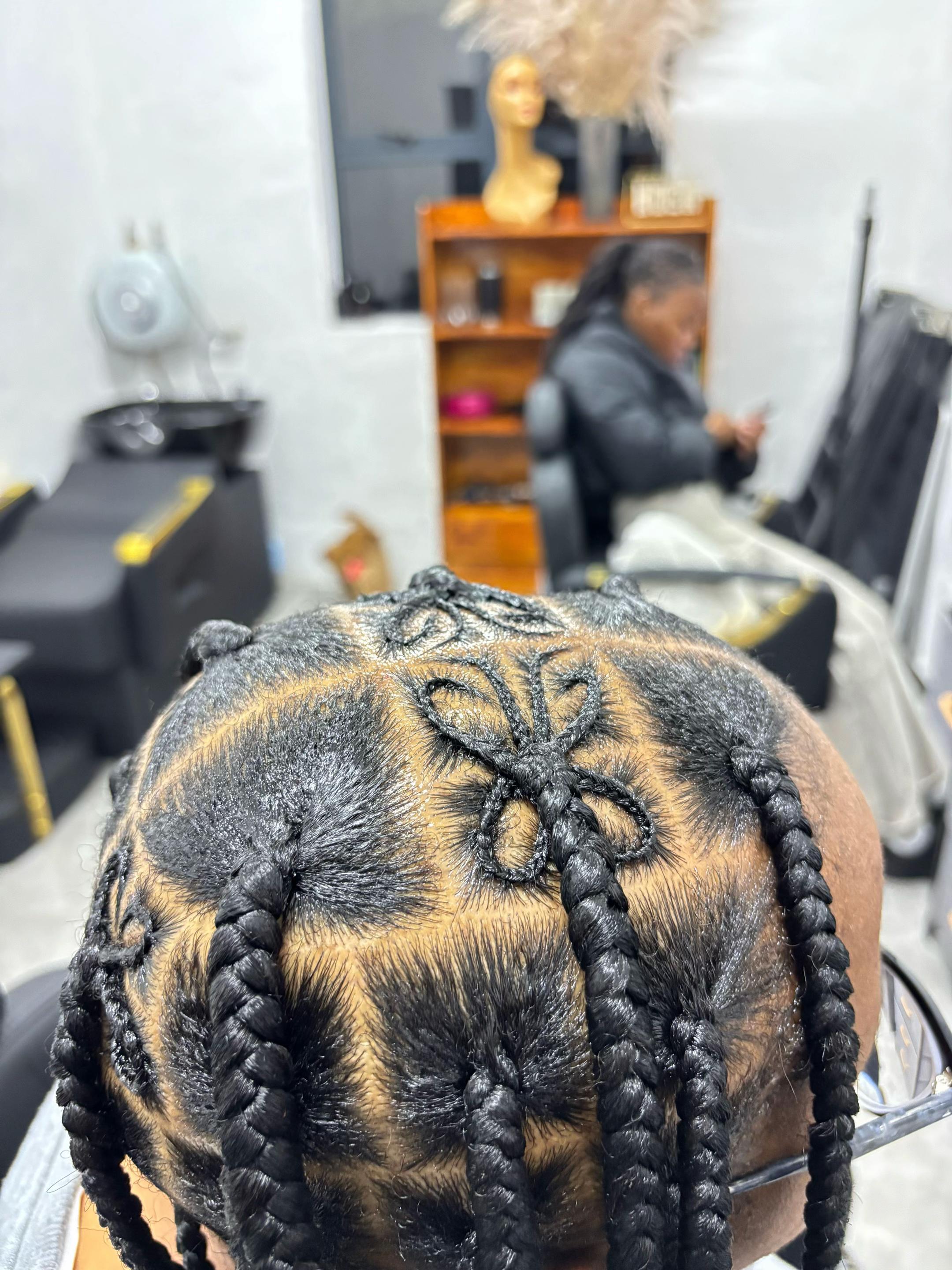 @HairKya Studio