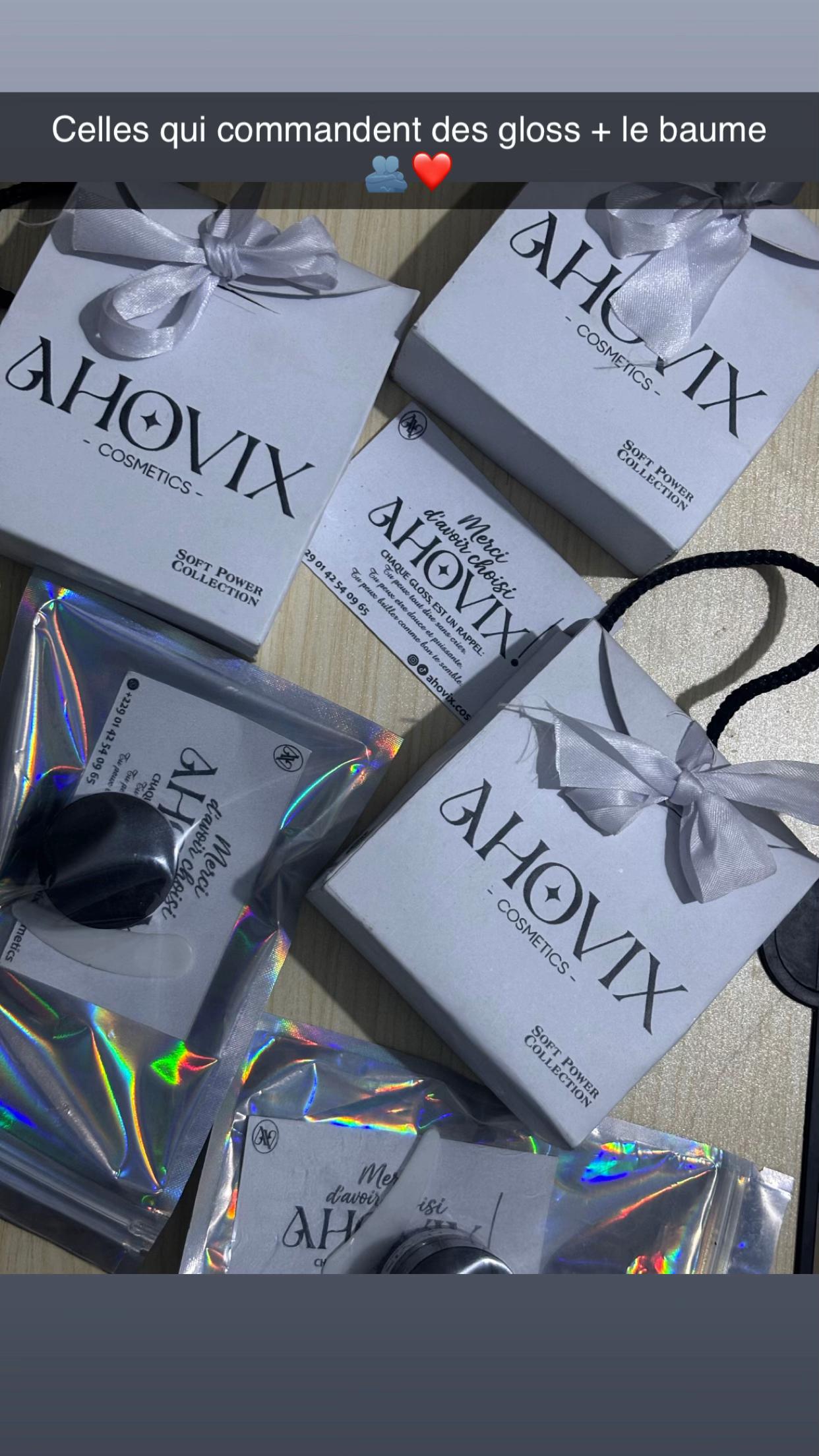 @Ahovix.cosmetics